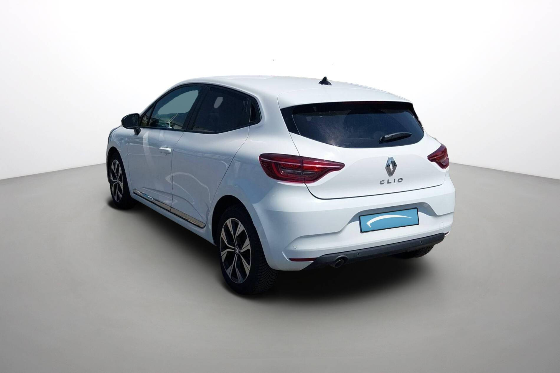 Vente en ligne Renault Clio 5 Clio TCe 90 au prix de 13 590 €