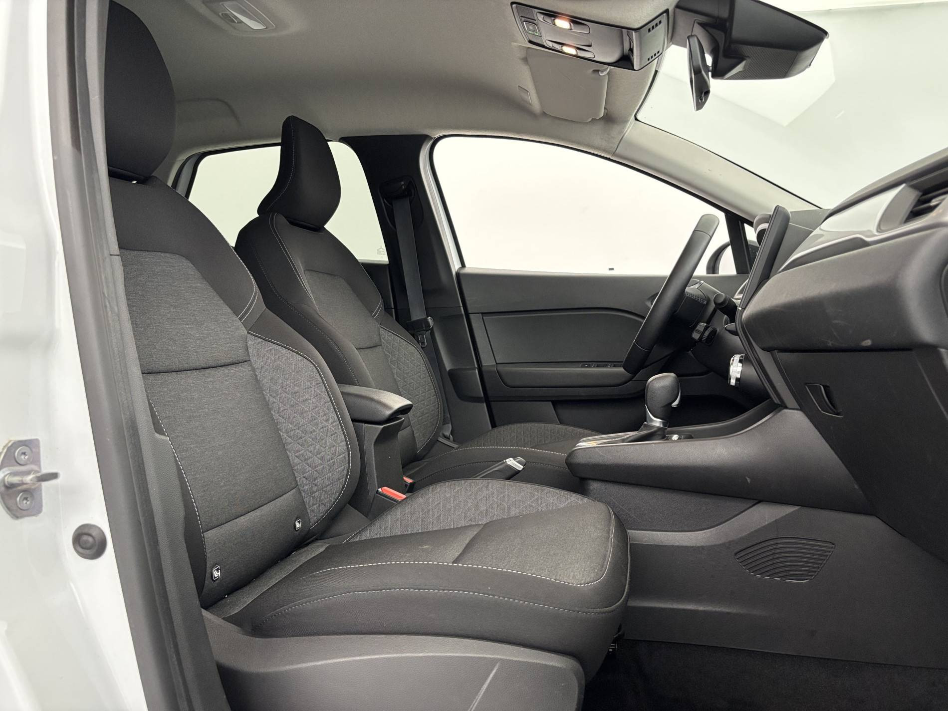 Vente en ligne Renault Captur  E-Tech full hybrid 145 au prix de 14 990 €