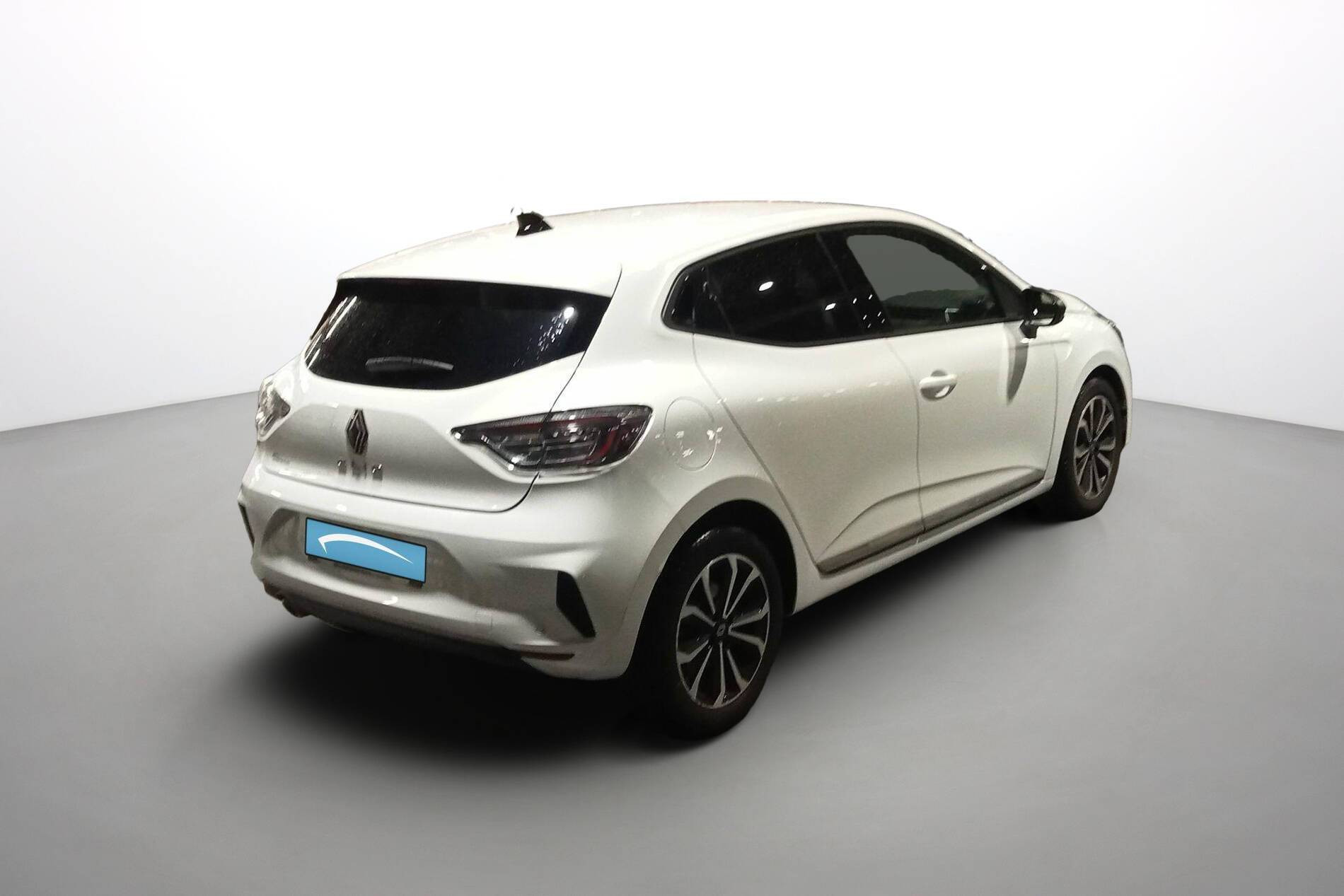 Vente en ligne Renault Clio 5 Clio TCe 90 ch GSR2 au prix de 17 200 €