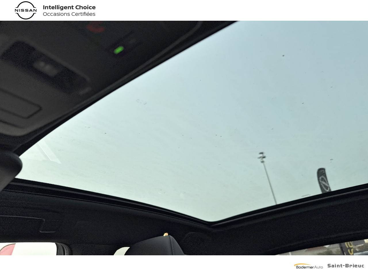 Vente en ligne Nissan Qashqai  e-Power 190 ch au prix de 28 990 €