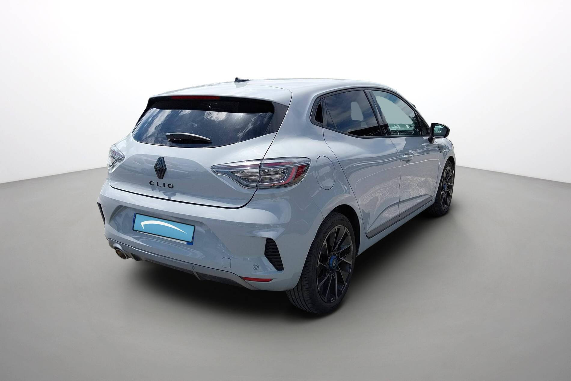 Vente en ligne Renault Clio 5 Clio TCe 90 ch GSR2 au prix de 19 490 €