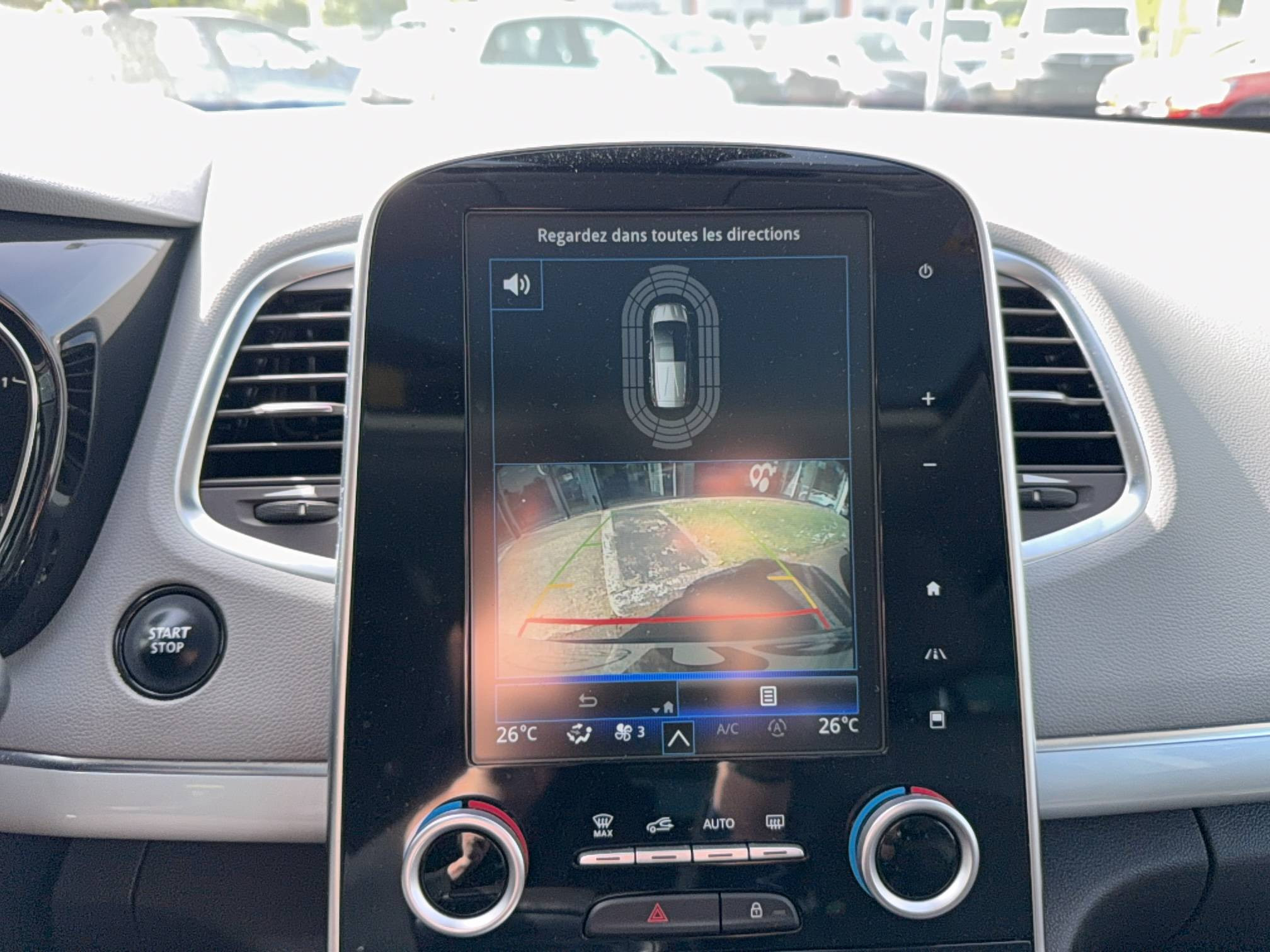 Vente en ligne Renault Espace 5 Espace dCi 160 Energy Twin Turbo au prix de 15 990 €