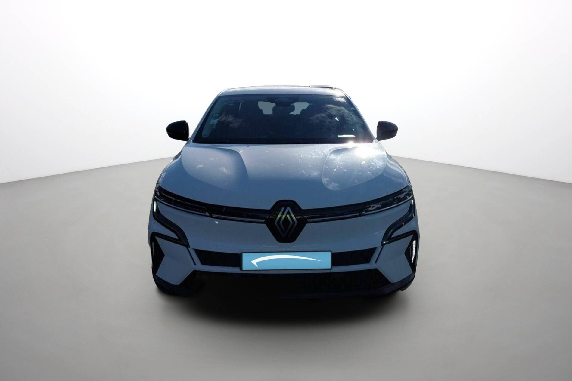 Vente en ligne Renault Megane E-Tech  EV60 220 ch super charge au prix de 21 990 €