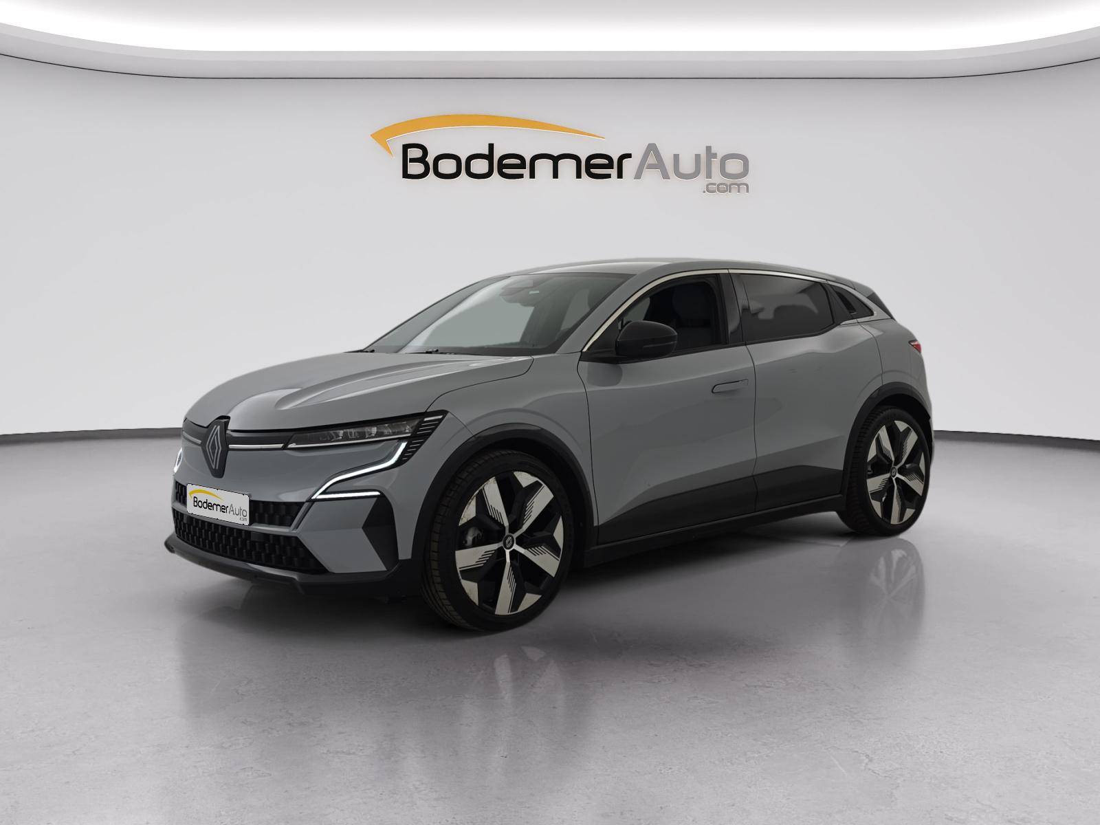 Renault Megane E-Tech  EV60 220 ch super charge occasion de 2022 en vente à Saint-Brieuc