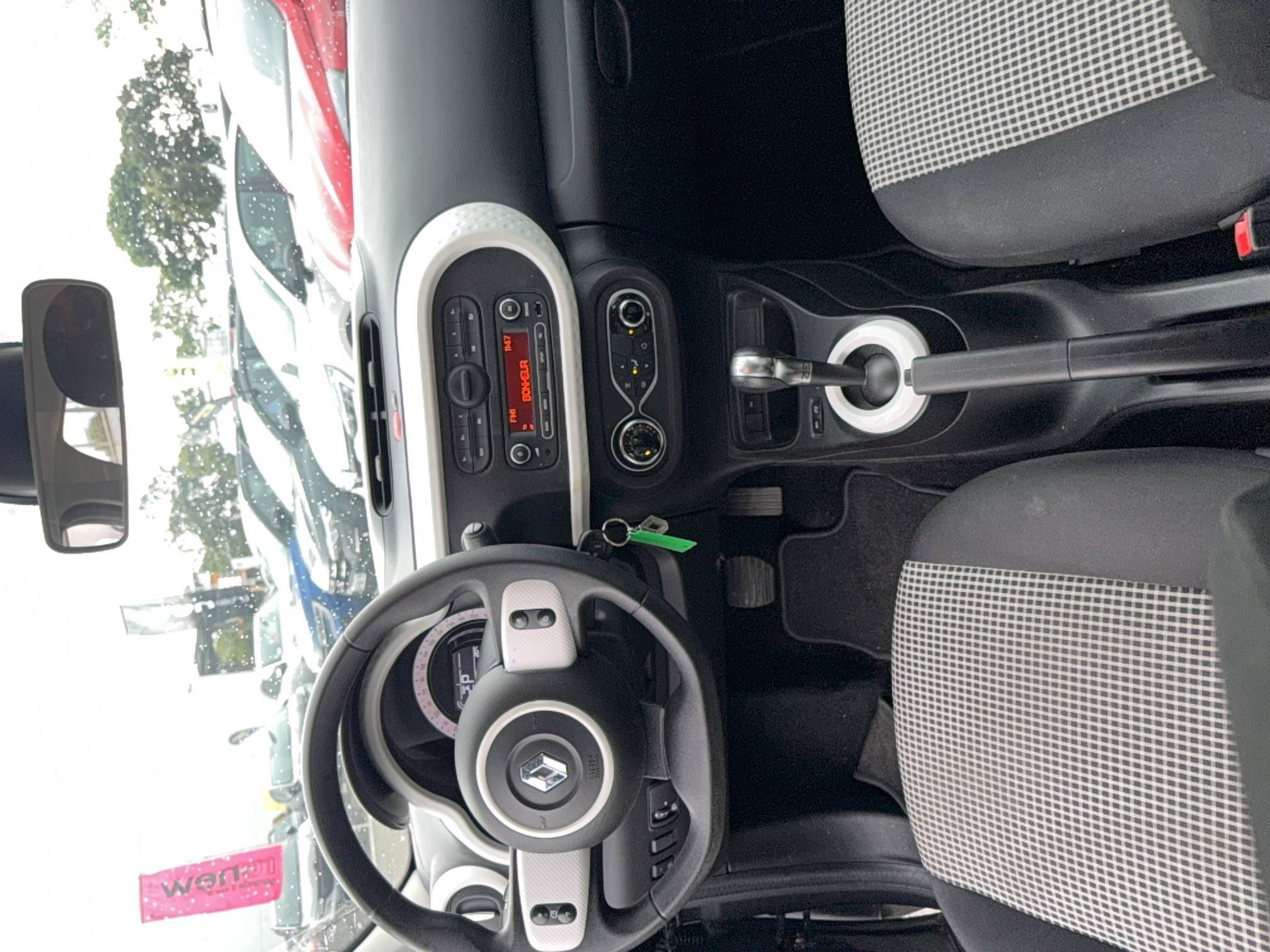 Vente en ligne Renault Twingo Electrique Twingo III Achat Intégral au prix de 11 990 €