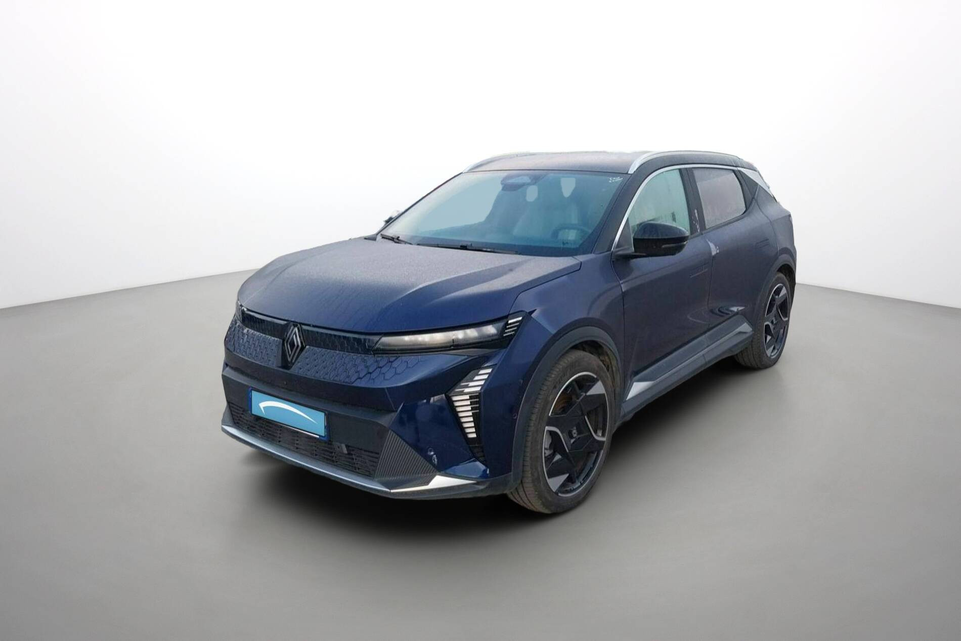 Renault Scenic E-Tech Scenic E-Tech électrique 220 ch grande autonomie occasion de 2025 en vente à Guingamp