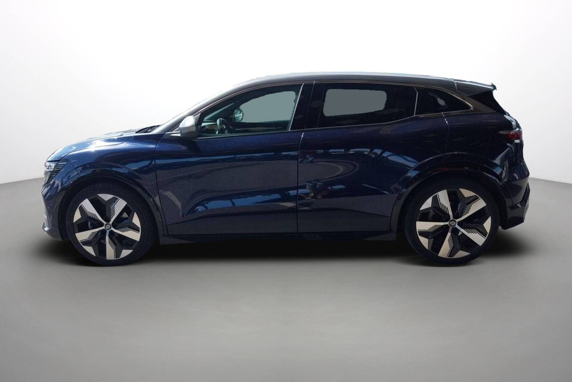 Vente en ligne Renault Megane E-Tech  EV60 220 ch optimum charge au prix de 19 490 €