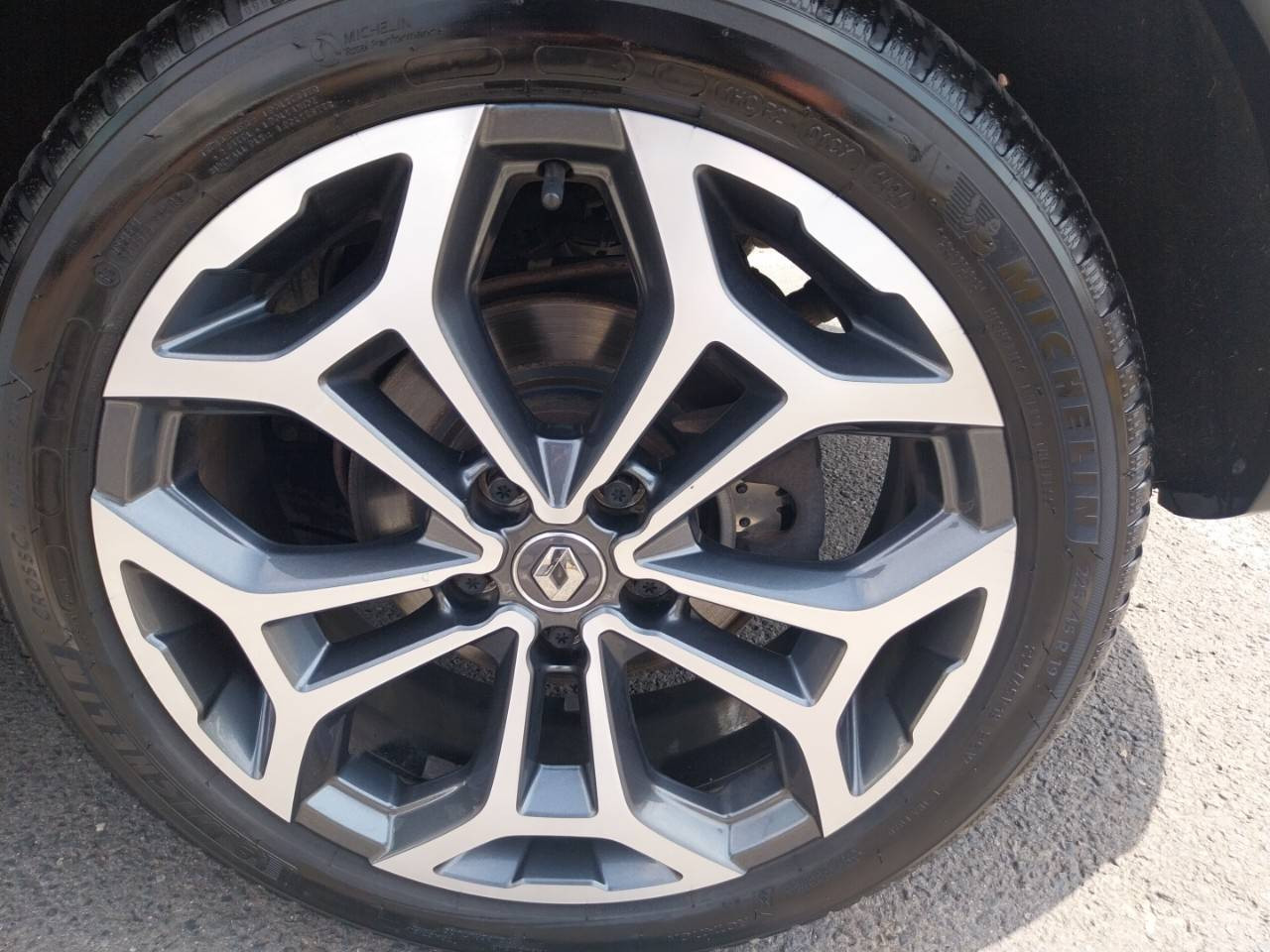 Vente en ligne Renault Kadjar  Blue dCi 115 EDC au prix de 18 490 €