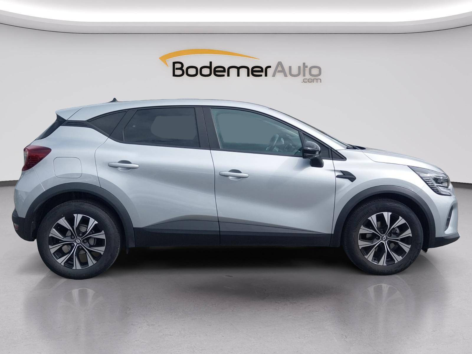 Vente en ligne Renault Captur  TCe 90 au prix de 17 390 €