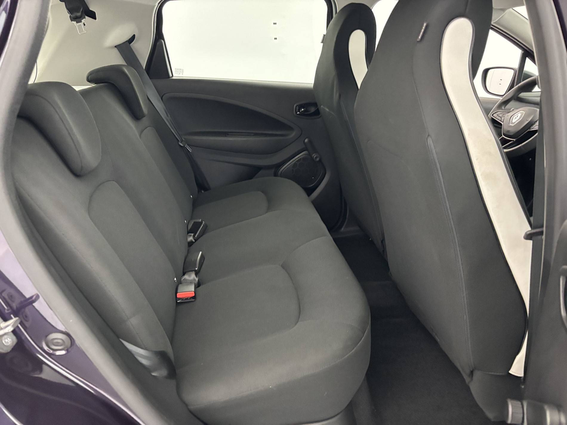Vente en ligne Renault Zoé Zoe R110 - MY22 au prix de 19 990 €