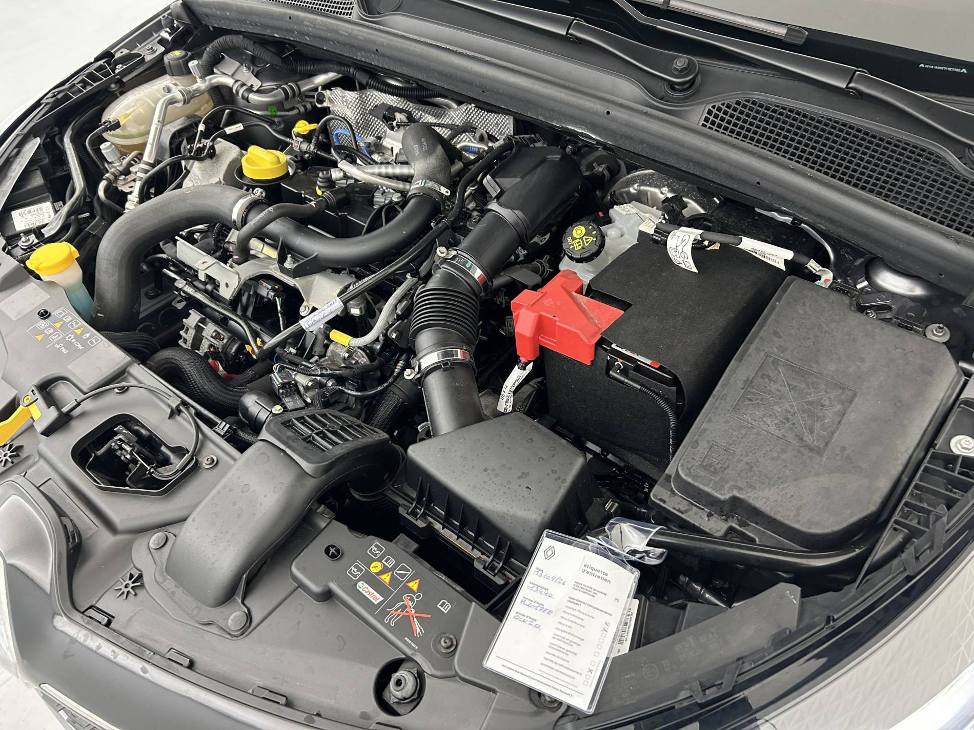 Vente en ligne Renault Clio 5 Clio TCe 90 au prix de 14 990 €