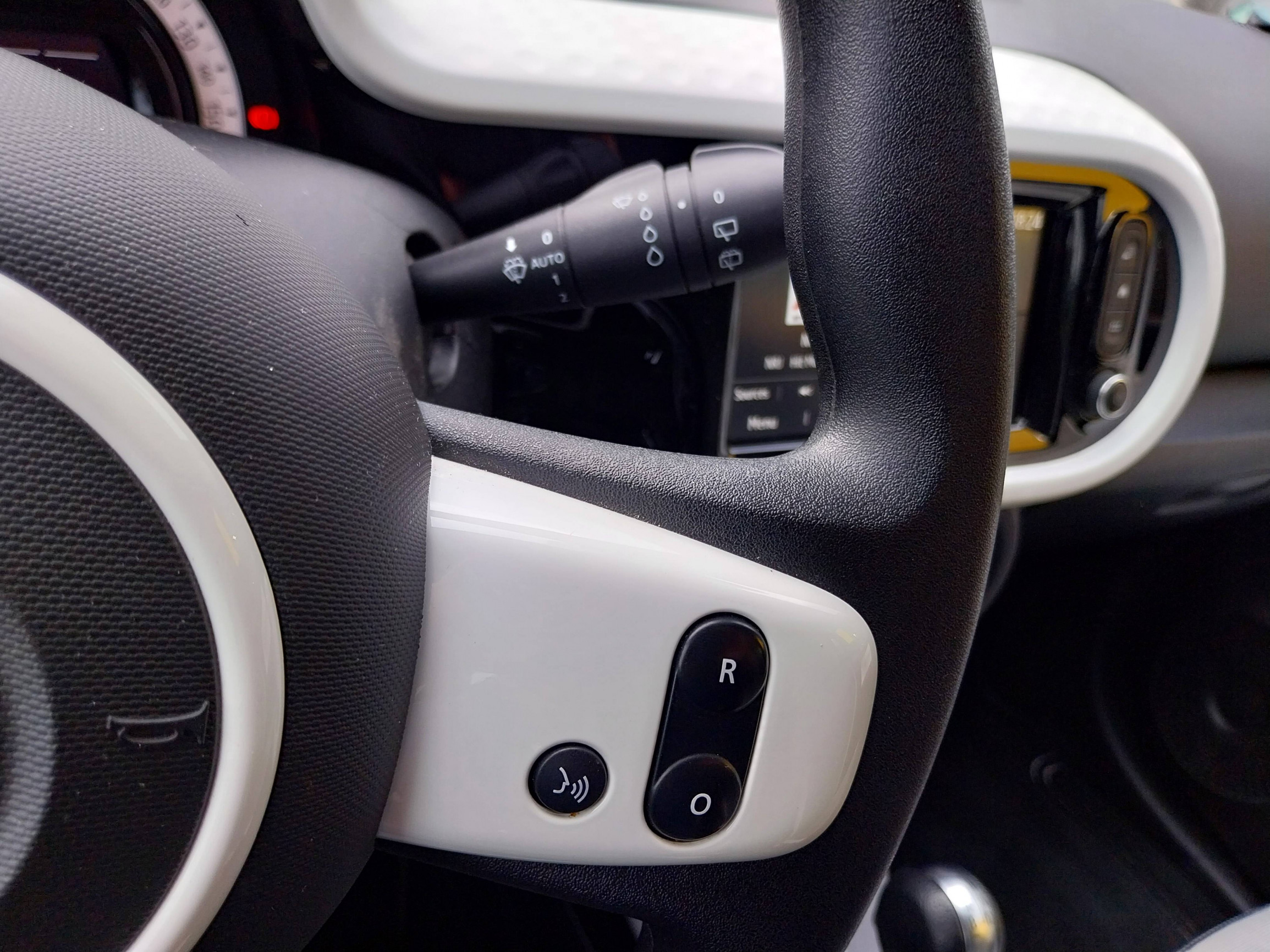 Vente en ligne Renault Twingo Electrique Twingo III E-Tech au prix de 10 000 €