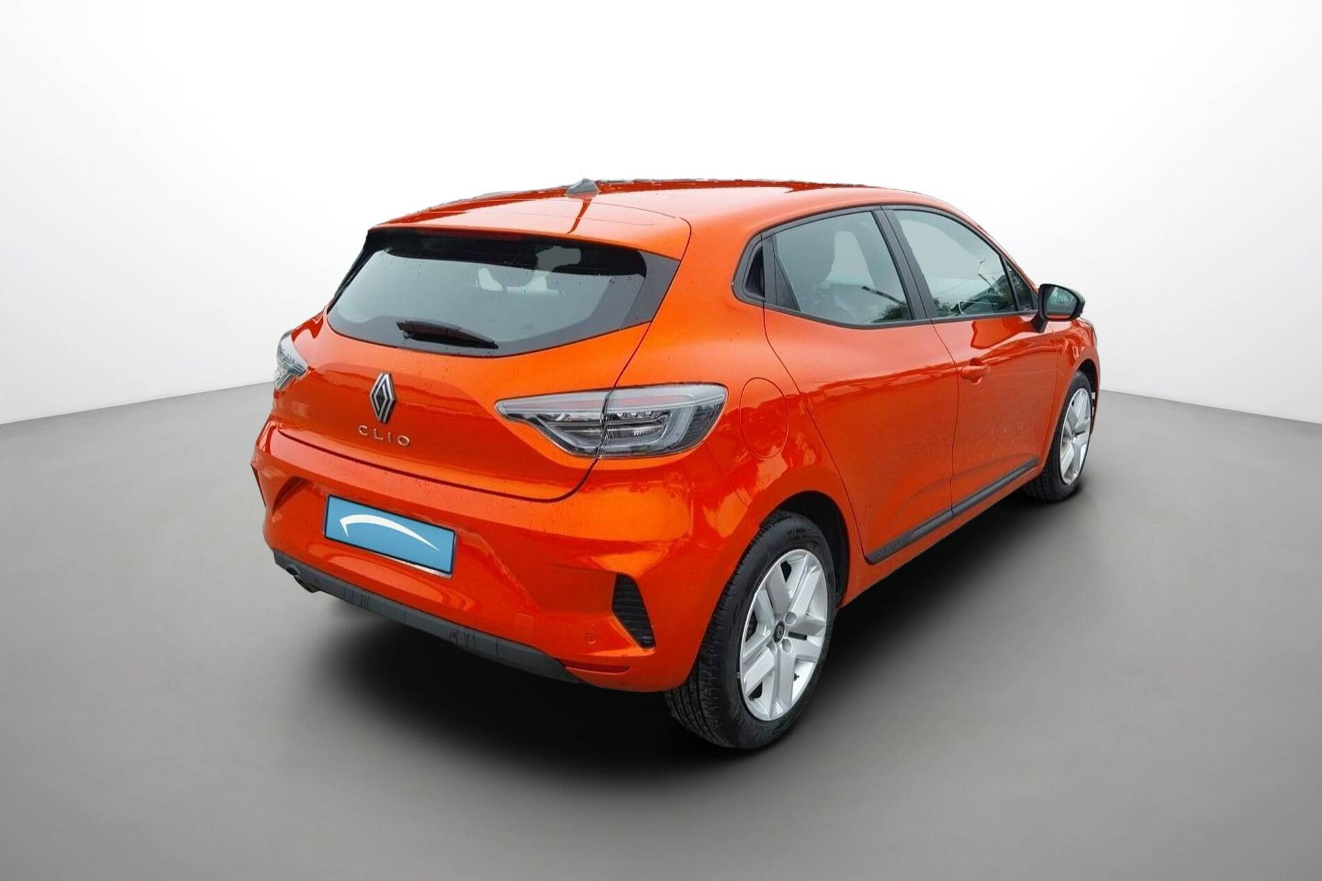 Vente en ligne Renault Clio 5 Clio SCe 65 au prix de 13 990 €