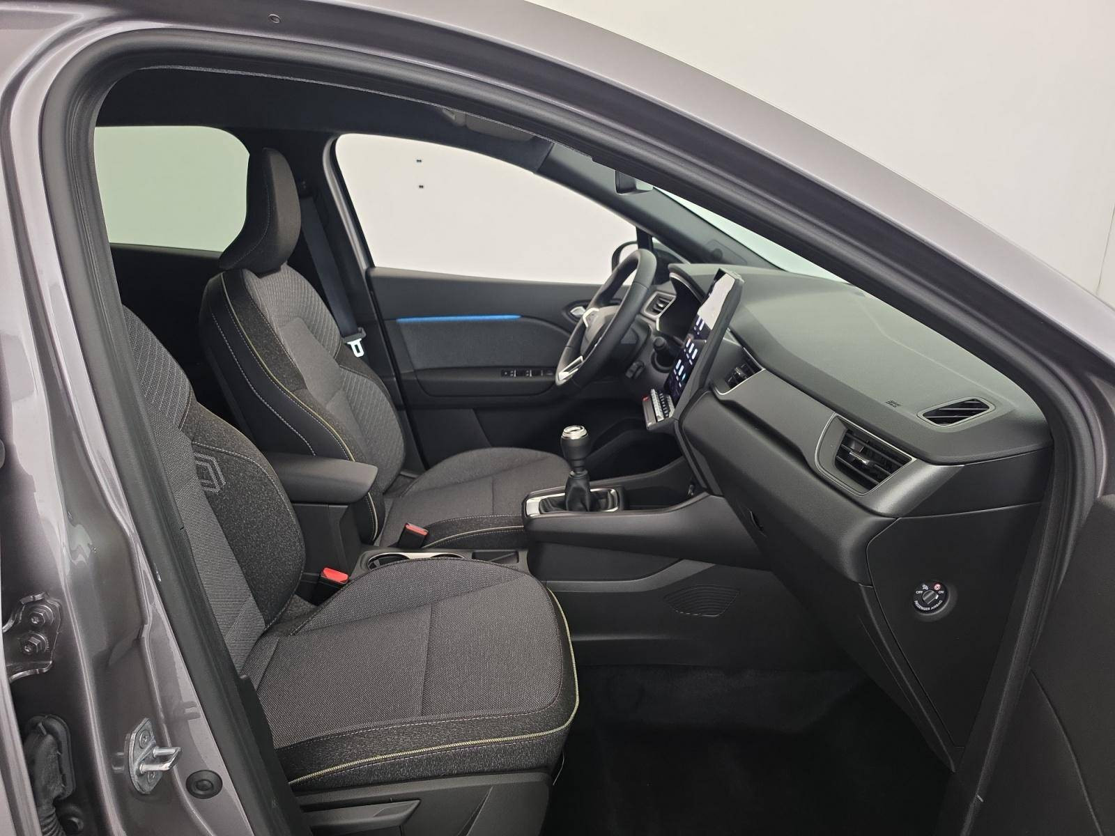 Vente en ligne Renault Captur  TCe 115 ch au prix de 23 890 €