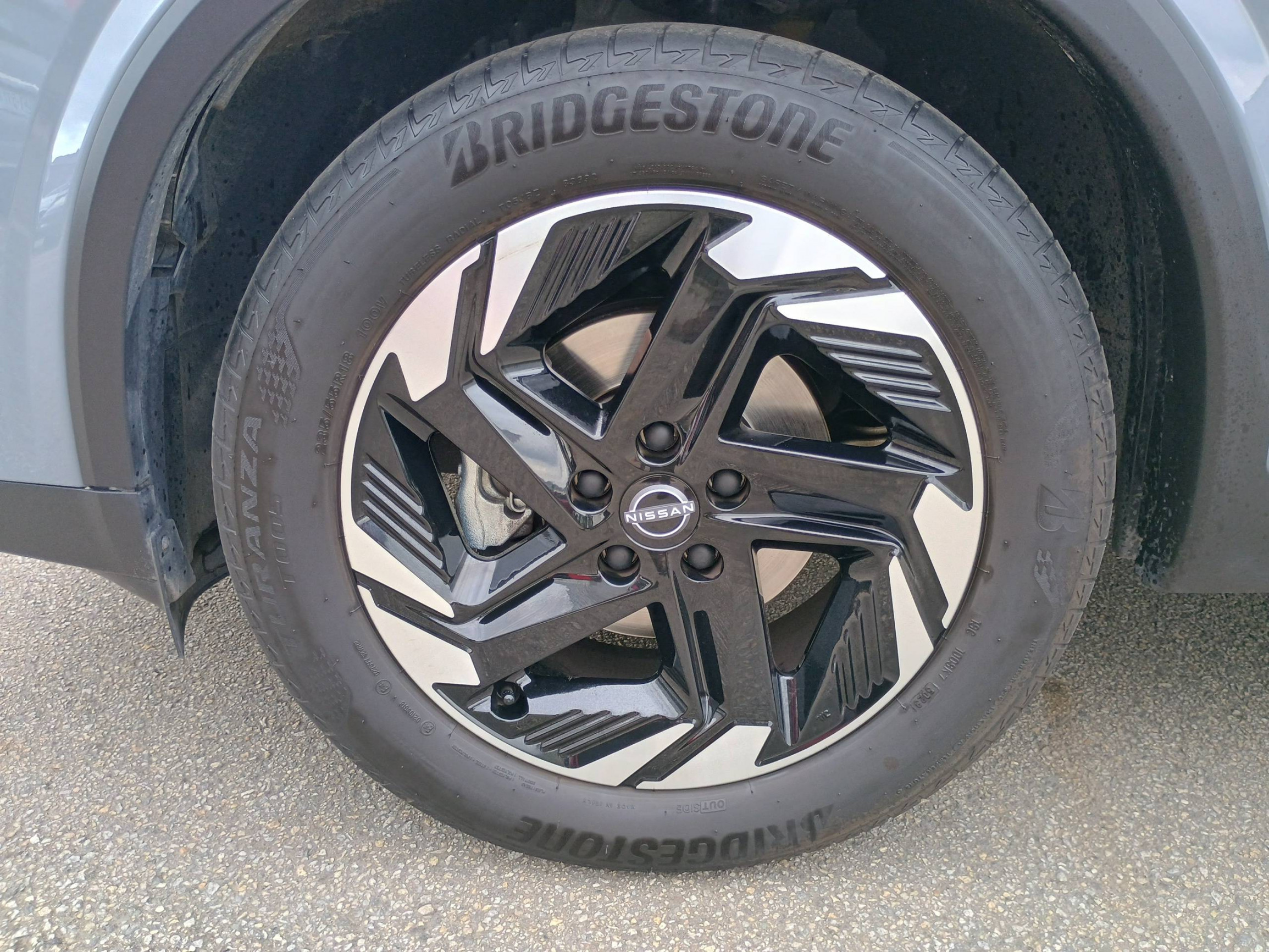 Vente en ligne Nissan Qashqai  Mild Hybrid 158 ch Xtronic au prix de 26 990 €