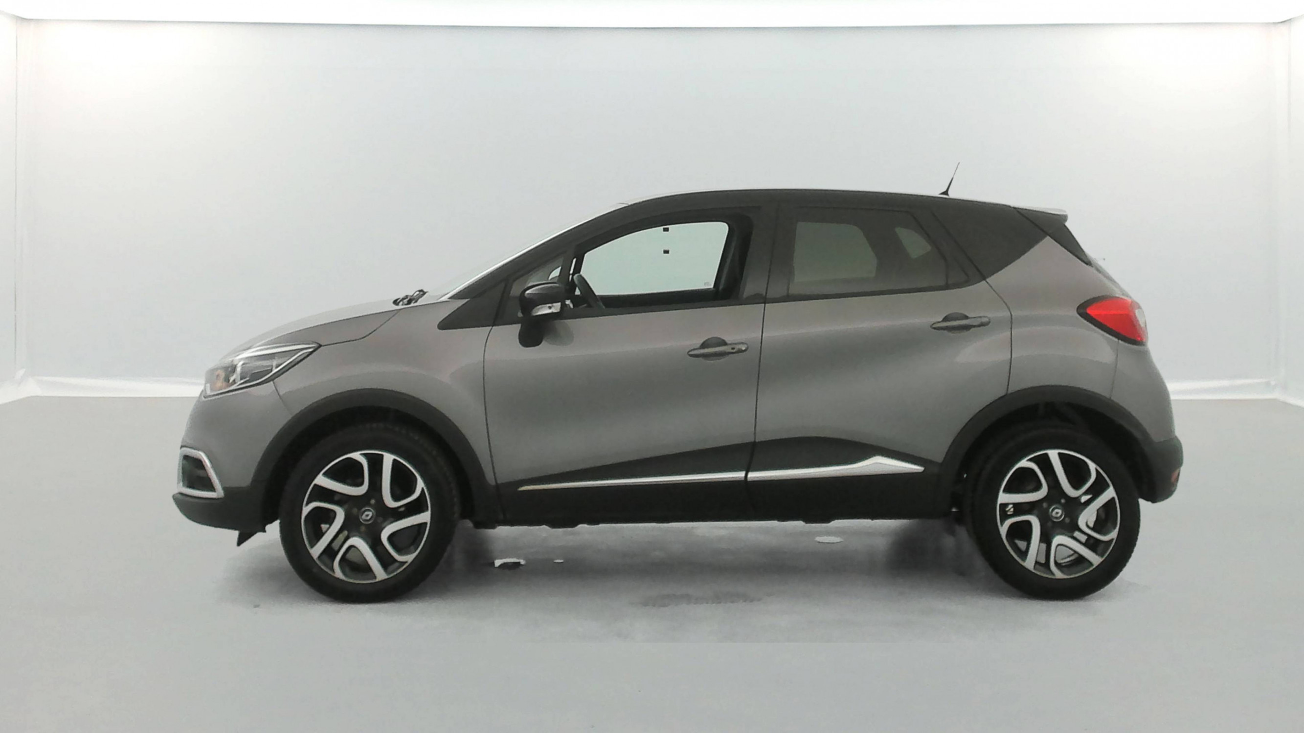 Vente en ligne Renault Captur  TCe 90 Energy au prix de 10 790 €