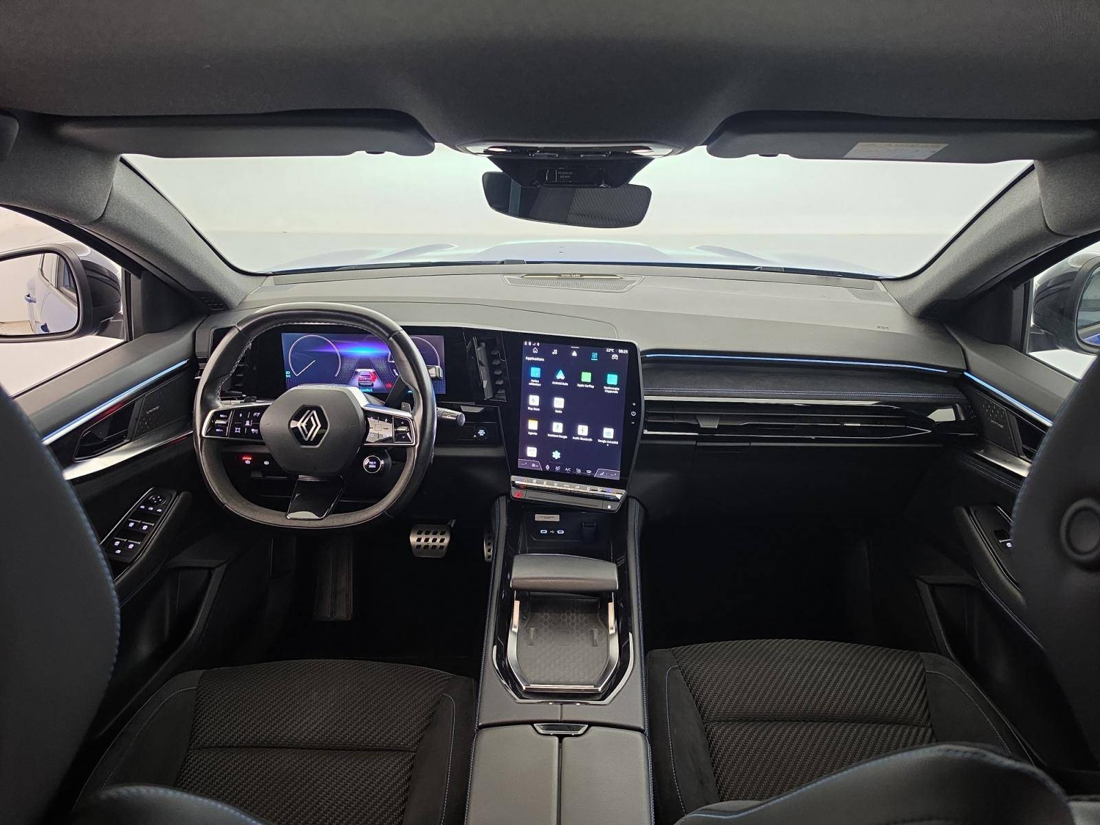 Vente en ligne Renault Austral  E-Tech hybrid 200 au prix de 27 670 €