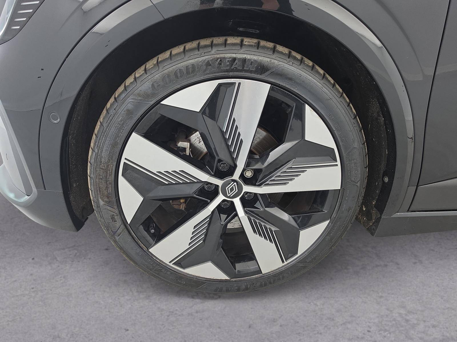 Vente en ligne Renault Megane E-Tech  EV60 220 ch super charge au prix de 23 490 €