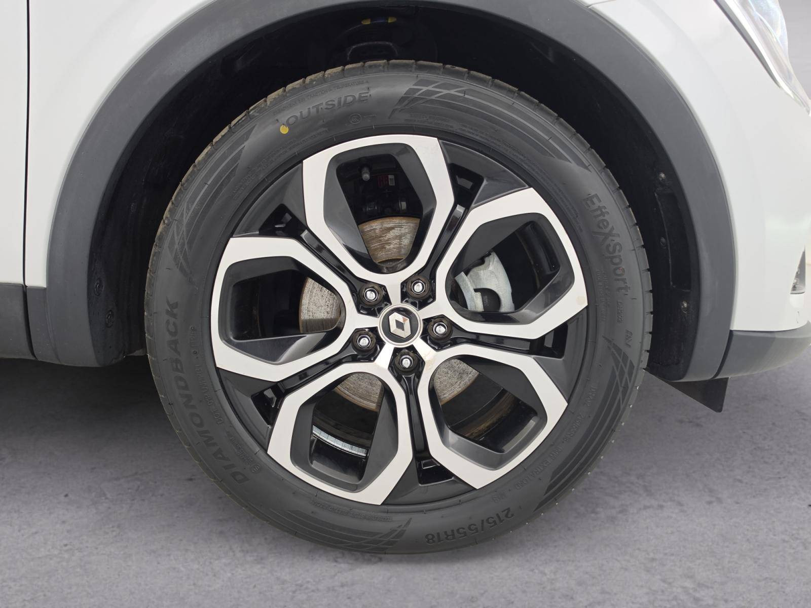 Vente en ligne Renault Arkana  E-Tech 145 - 21B au prix de 16 990 €