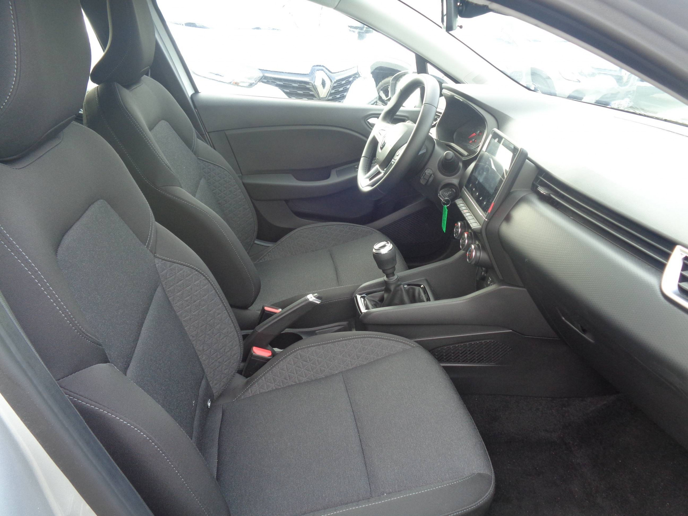 Vente en ligne Renault Clio 5 Clio TCe 90 au prix de 14 990 €