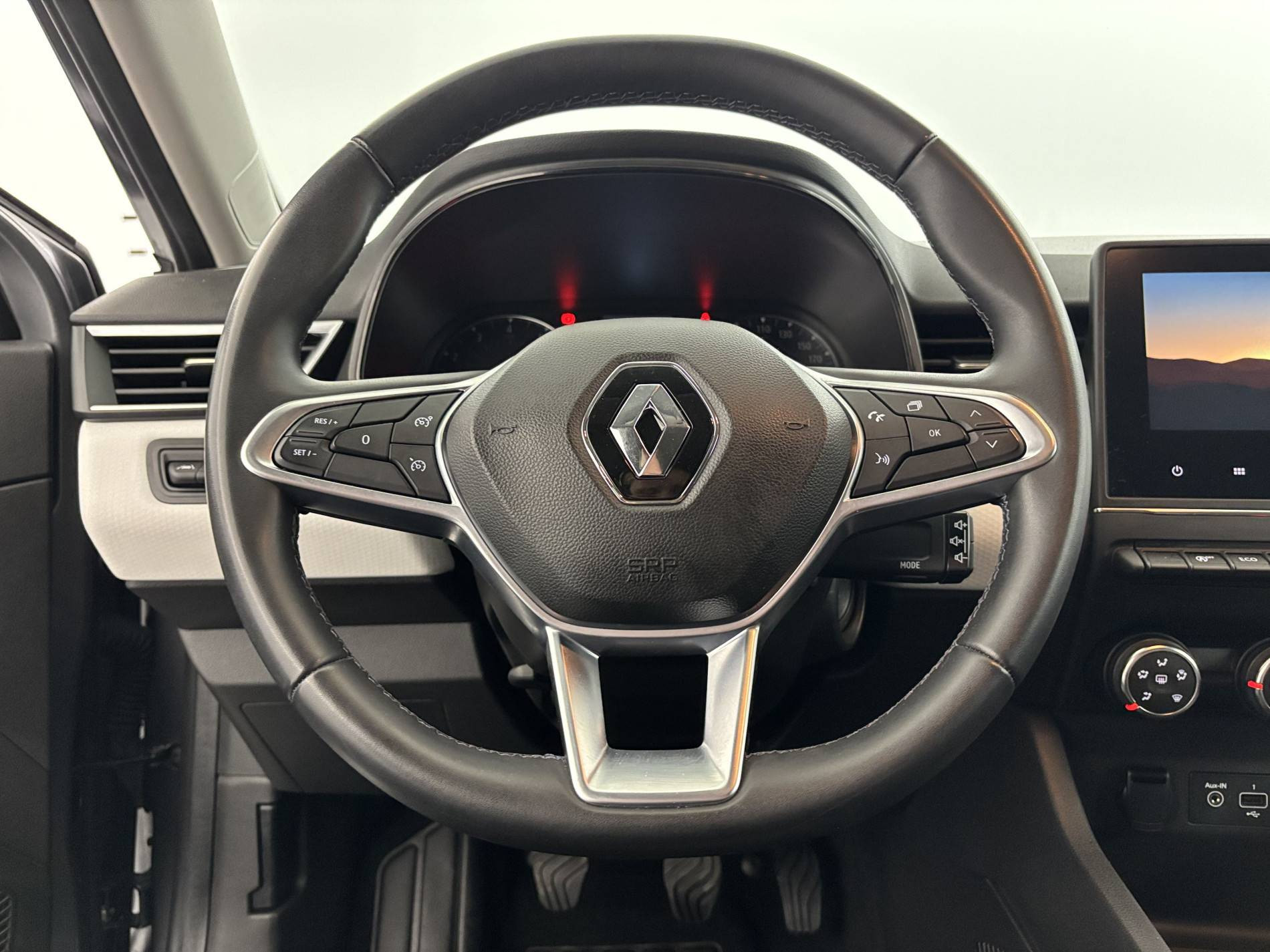 Vente en ligne Renault Clio 5 Clio TCe 90 au prix de 12 990 €