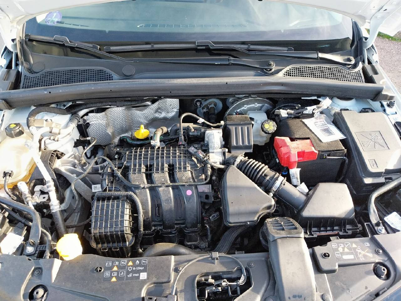 Vente en ligne Renault Clio 5 Clio SCe 65 au prix de 13 490 €