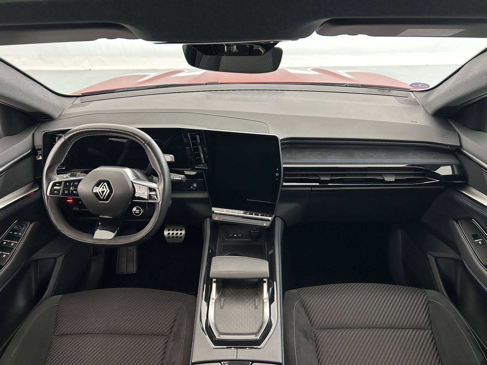 Vente en ligne Renault Austral  E-Tech hybrid 200 au prix de 27 490 €