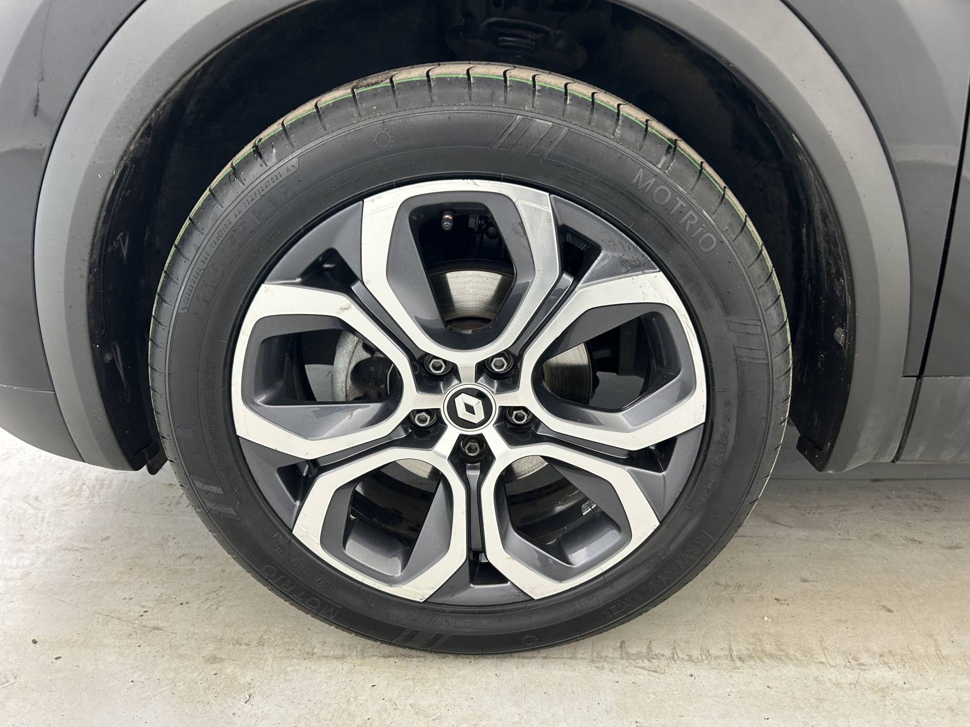 Vente en ligne Renault Captur  TCe 90 au prix de 16 990 €