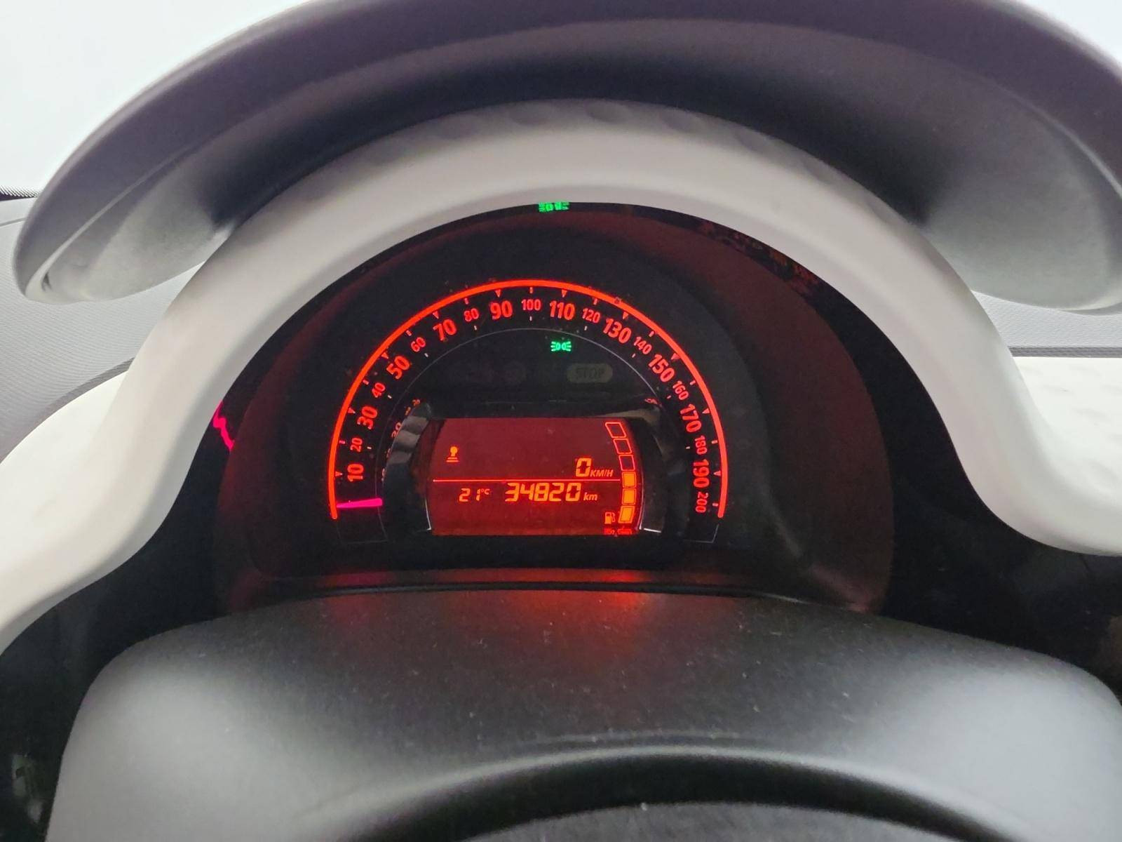 Vente en ligne Renault Twingo 3  SCe 65 au prix de 11 900 €