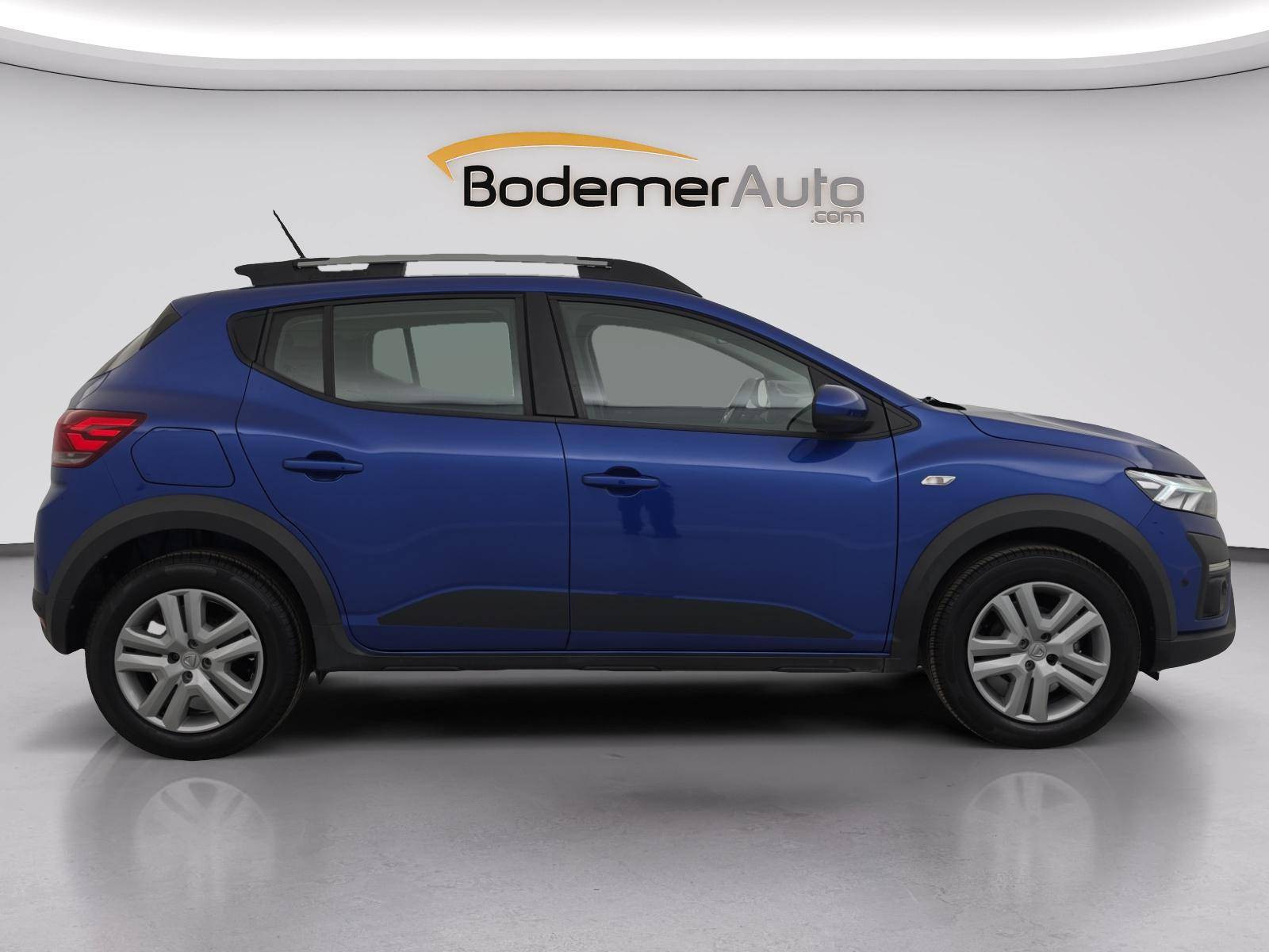 Vente en ligne Dacia Sandero  ECO-G 100 - 22 au prix de 13 290 €
