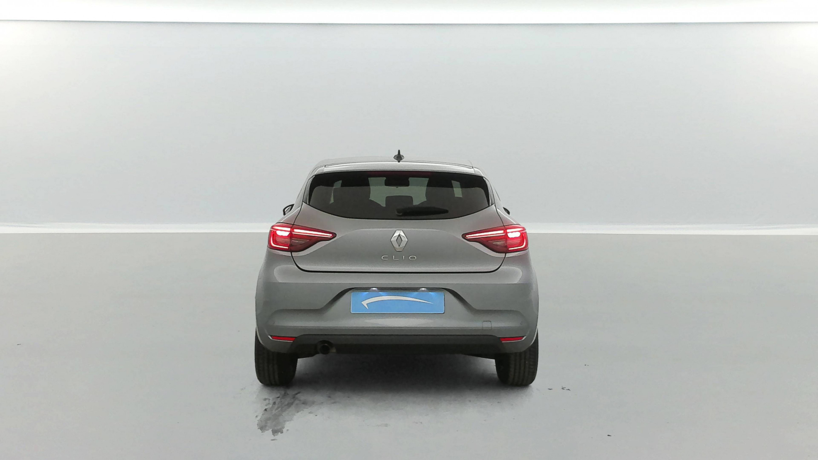 Vente en ligne Renault Clio 5 Clio TCe 90 au prix de 14 290 €
