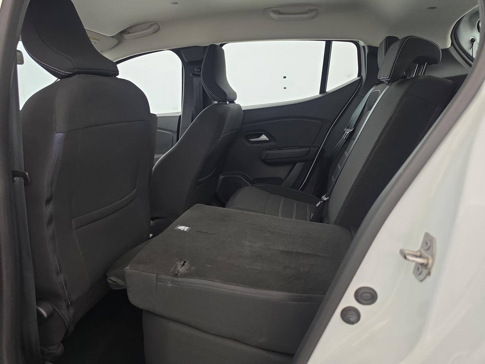 Vente en ligne Dacia Sandero  ECO-G 100 au prix de 13 791 €