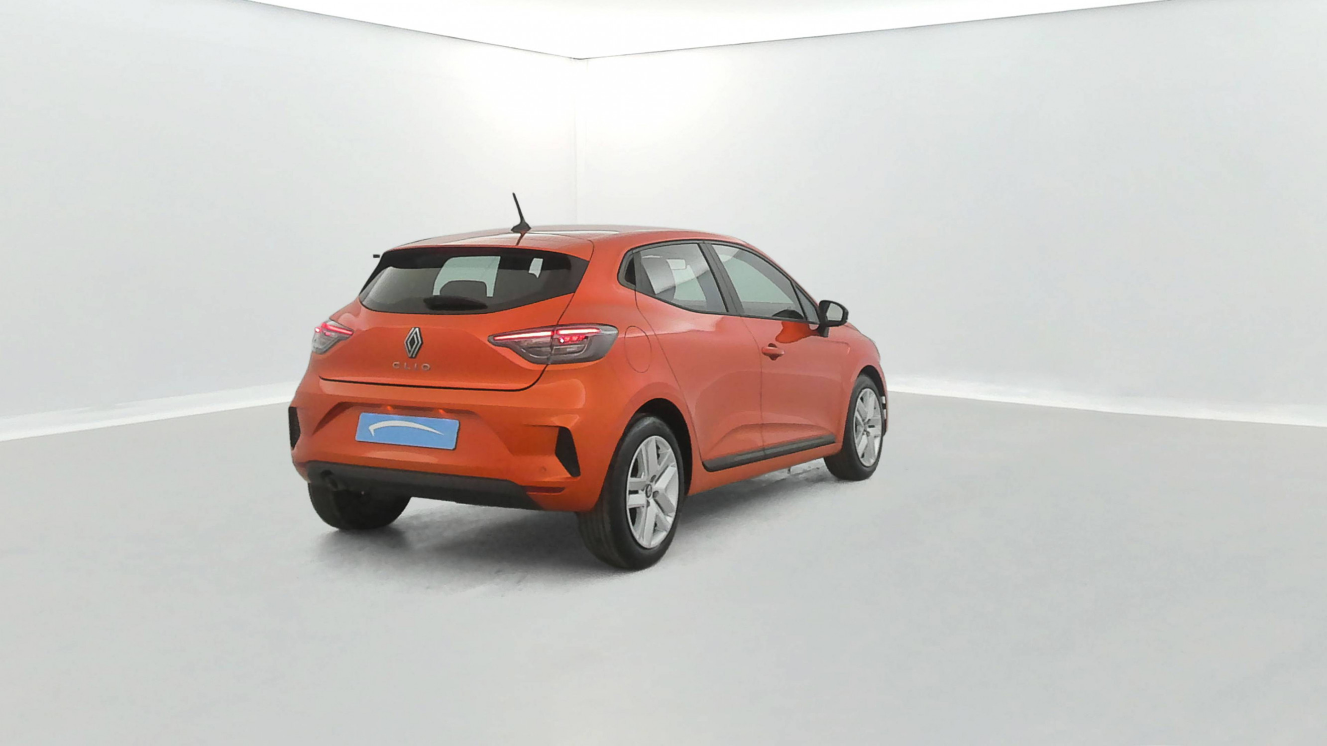 Vente en ligne Renault Clio 5 Clio SCe 65 au prix de 12 990 €