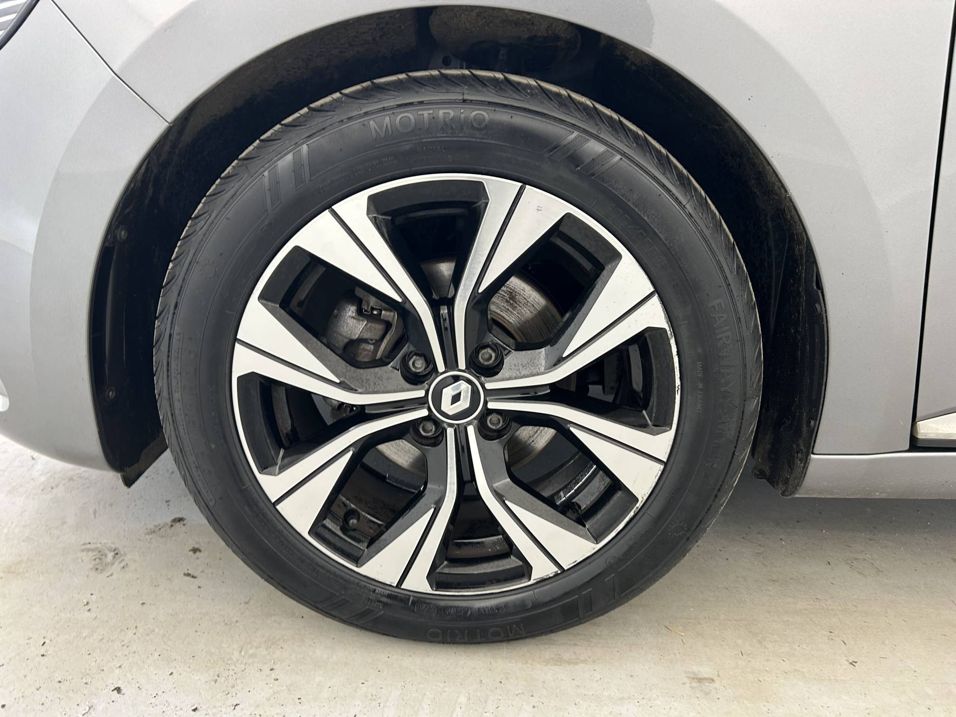 Vente en ligne Renault Clio 5 Clio TCe 90 au prix de 14 990 €