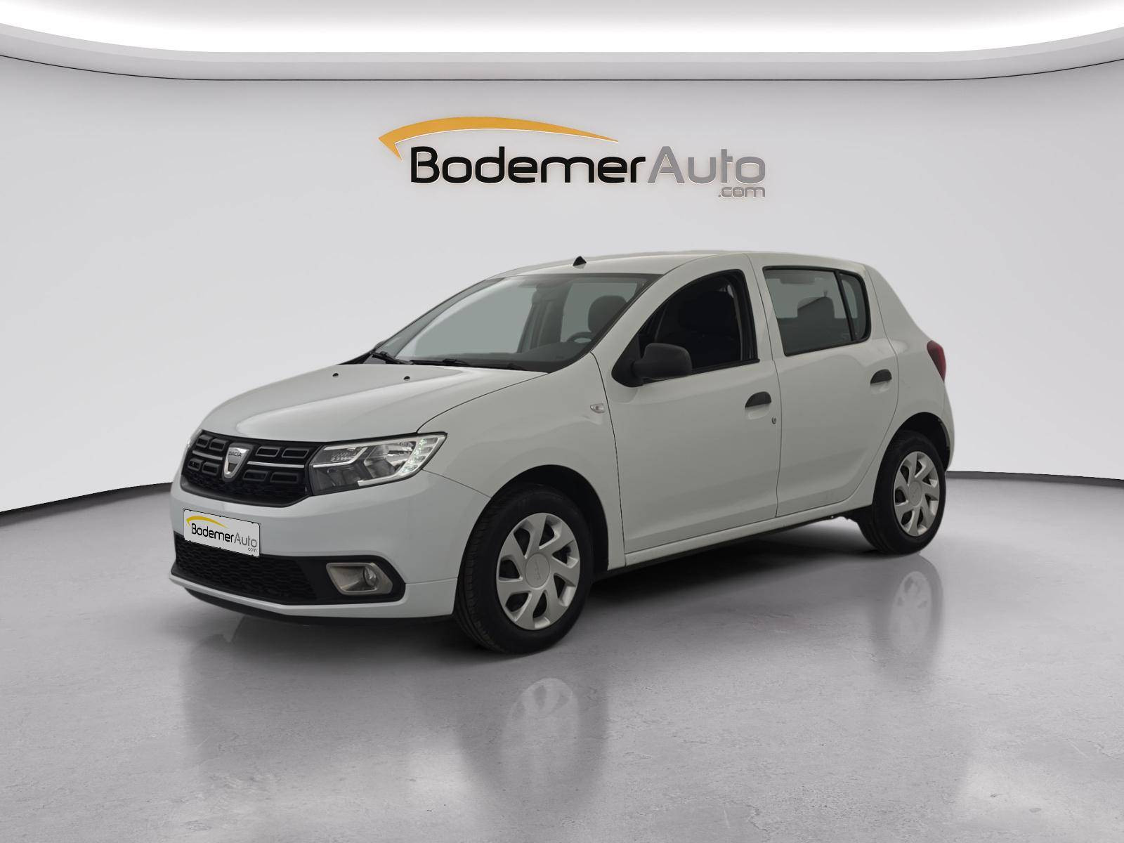 Dacia Sandero  SCe 75 occasion de 2020 en vente à Lorient