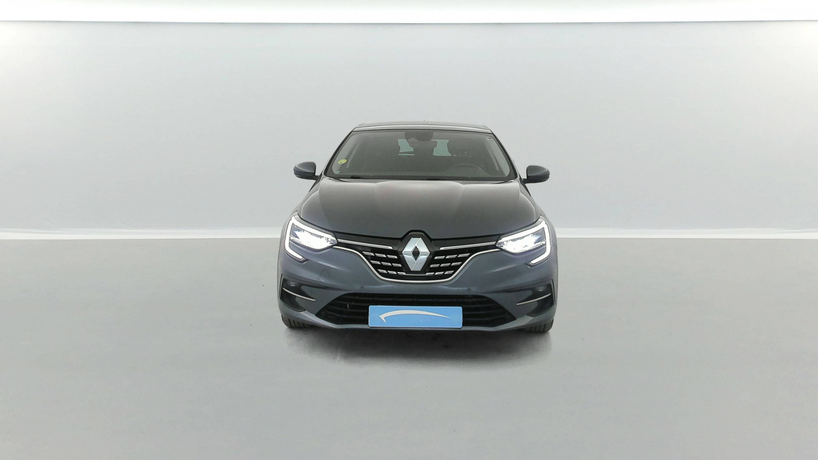 Vente en ligne Renault Megane 4  Blue dCi 115 EDC au prix de 19 690 €