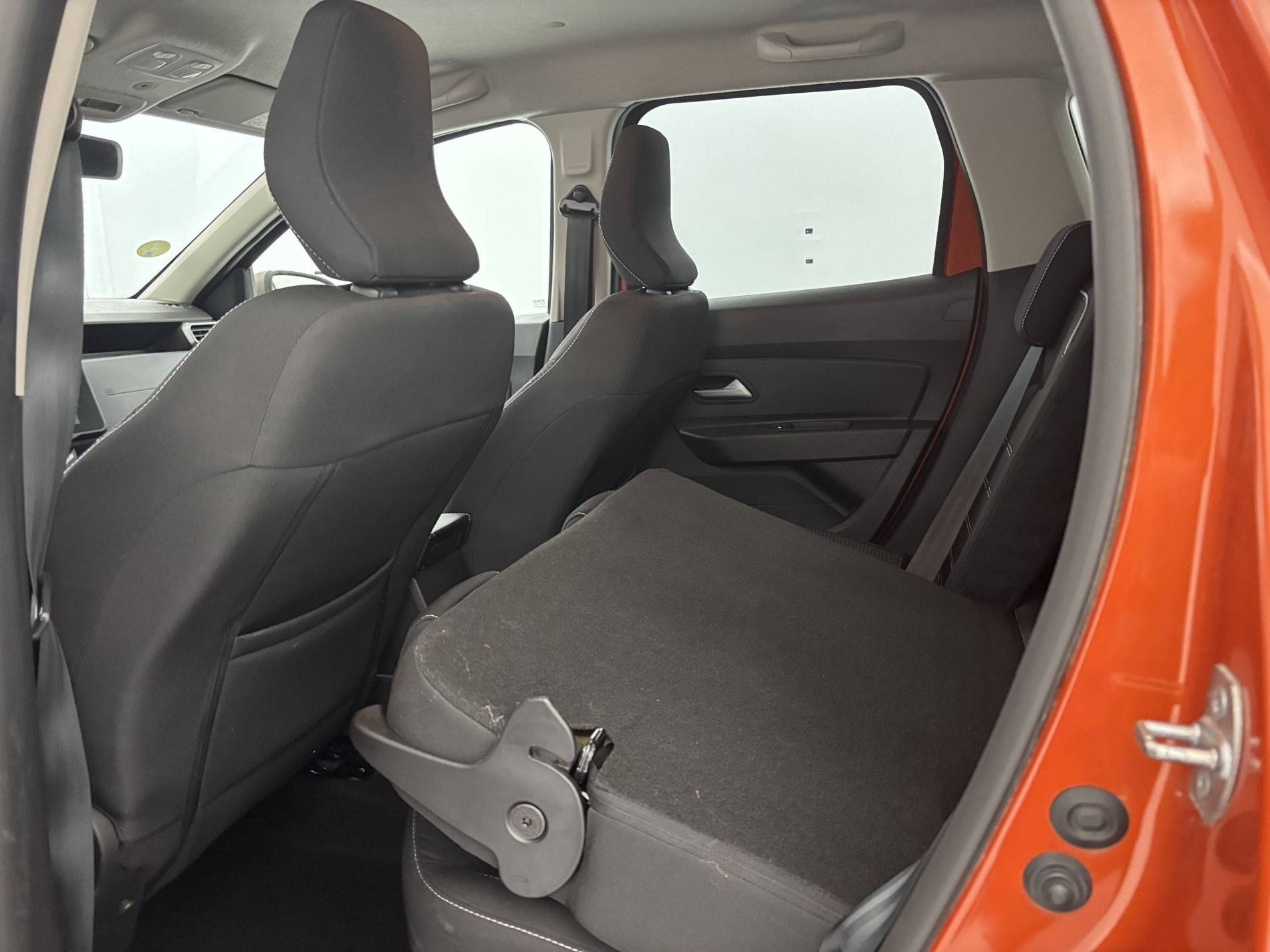 Vente en ligne Dacia Duster  Blue dCi 115 4x2 au prix de 20 590 €
