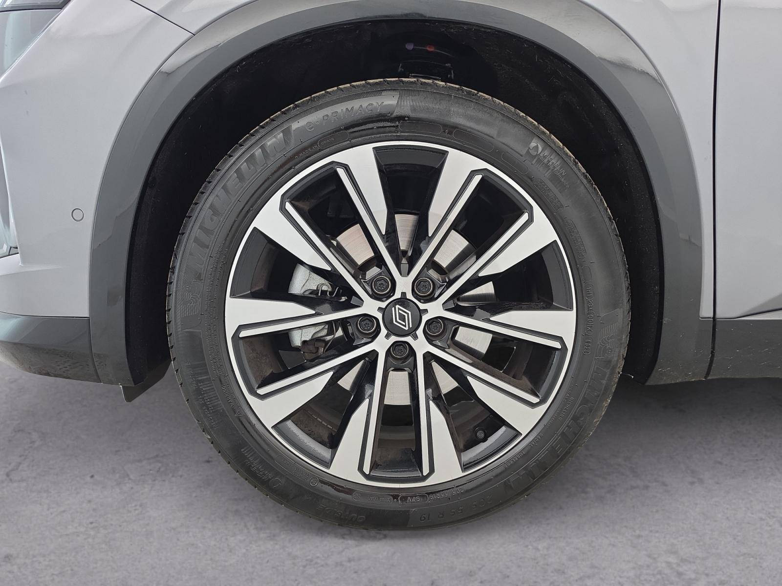 Vente en ligne Renault Austral  full hybrid E-Tech 200 ch au prix de 32 490 €