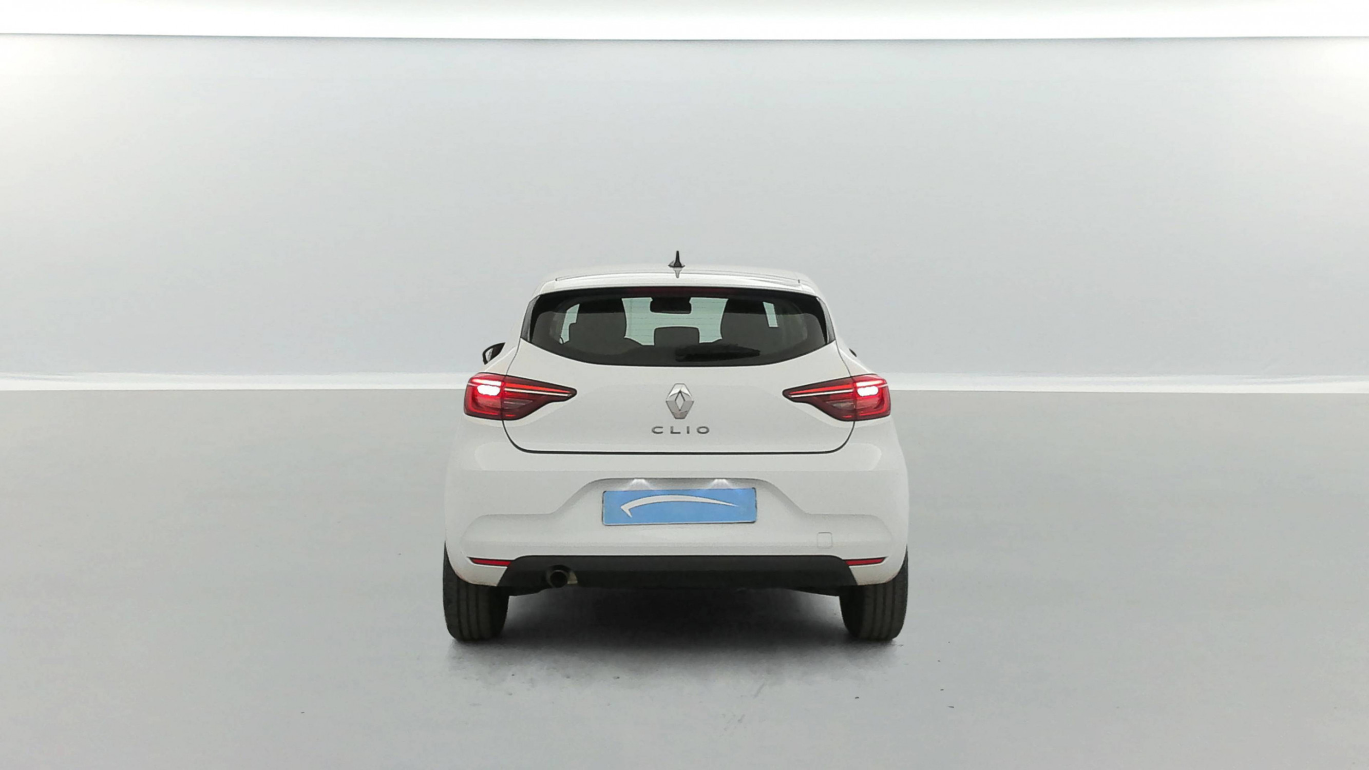Vente en ligne Renault Clio 5 Clio TCe 90 au prix de 13 990 €