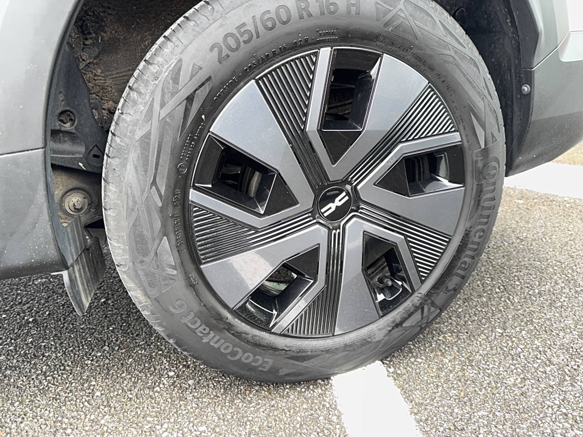 Vente en ligne Dacia Jogger  TCe 110 7 places GSR2 au prix de 18 900 €