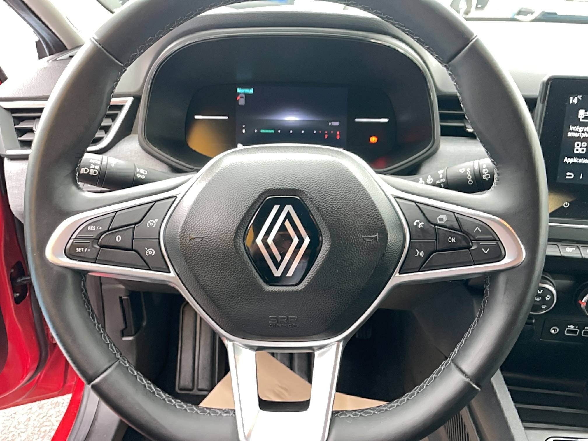 Vente en ligne Renault Clio 5 Clio TCe 90 au prix de 15 990 €