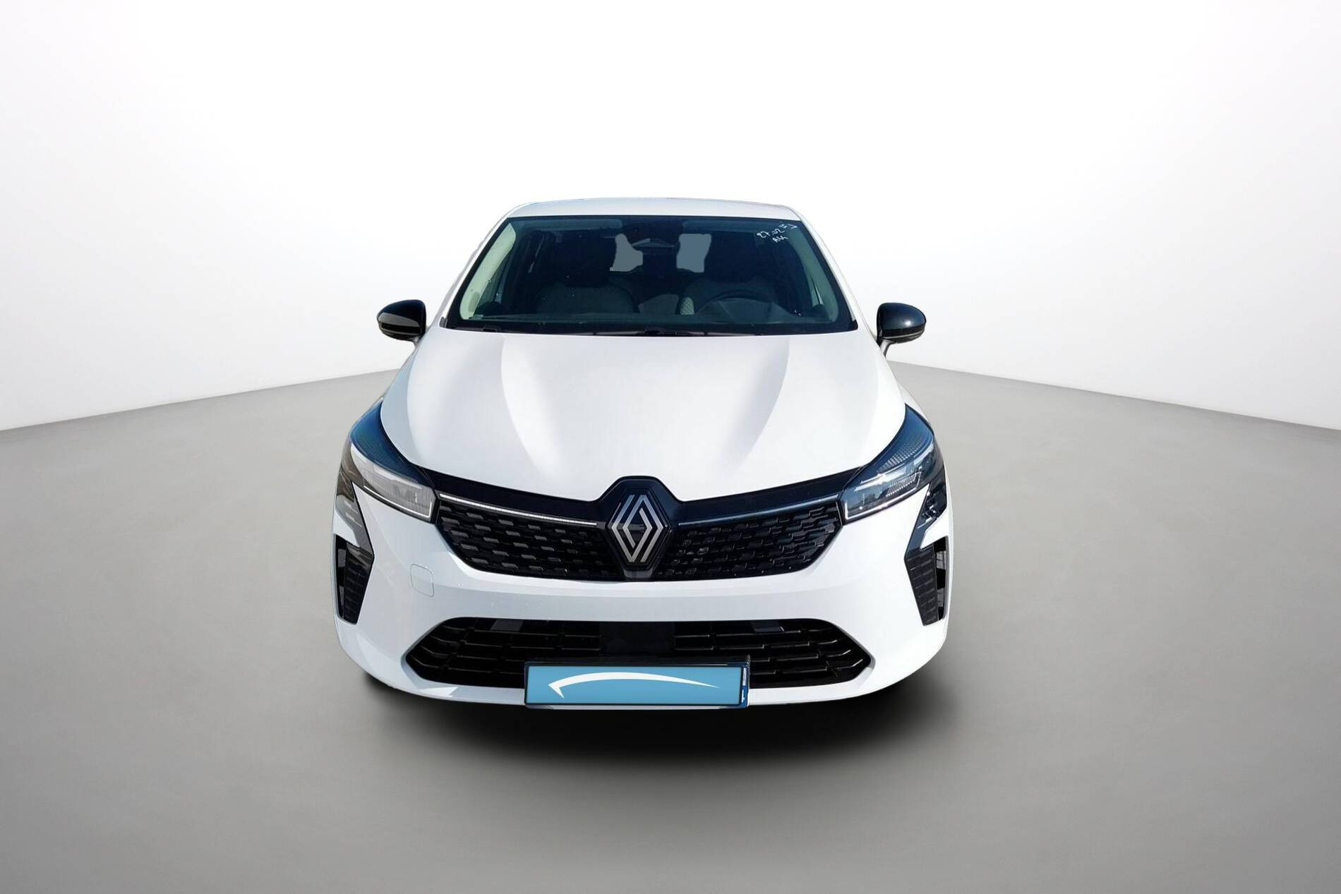 Vente en ligne Renault Clio 5 Clio E-Tech full hybrid 145 ch GSR2 au prix de 19 790 €