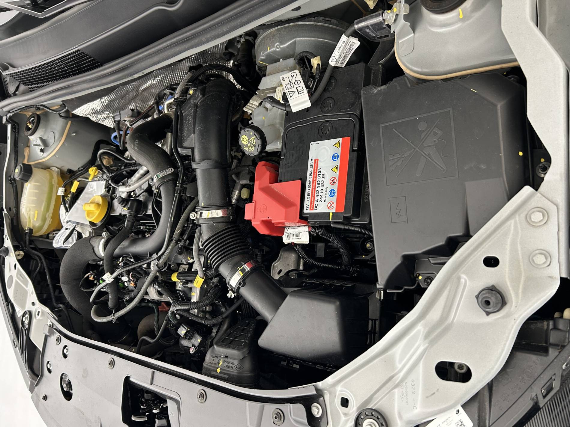 Vente en ligne Dacia Sandero  ECO-G 100 au prix de 12 291 €