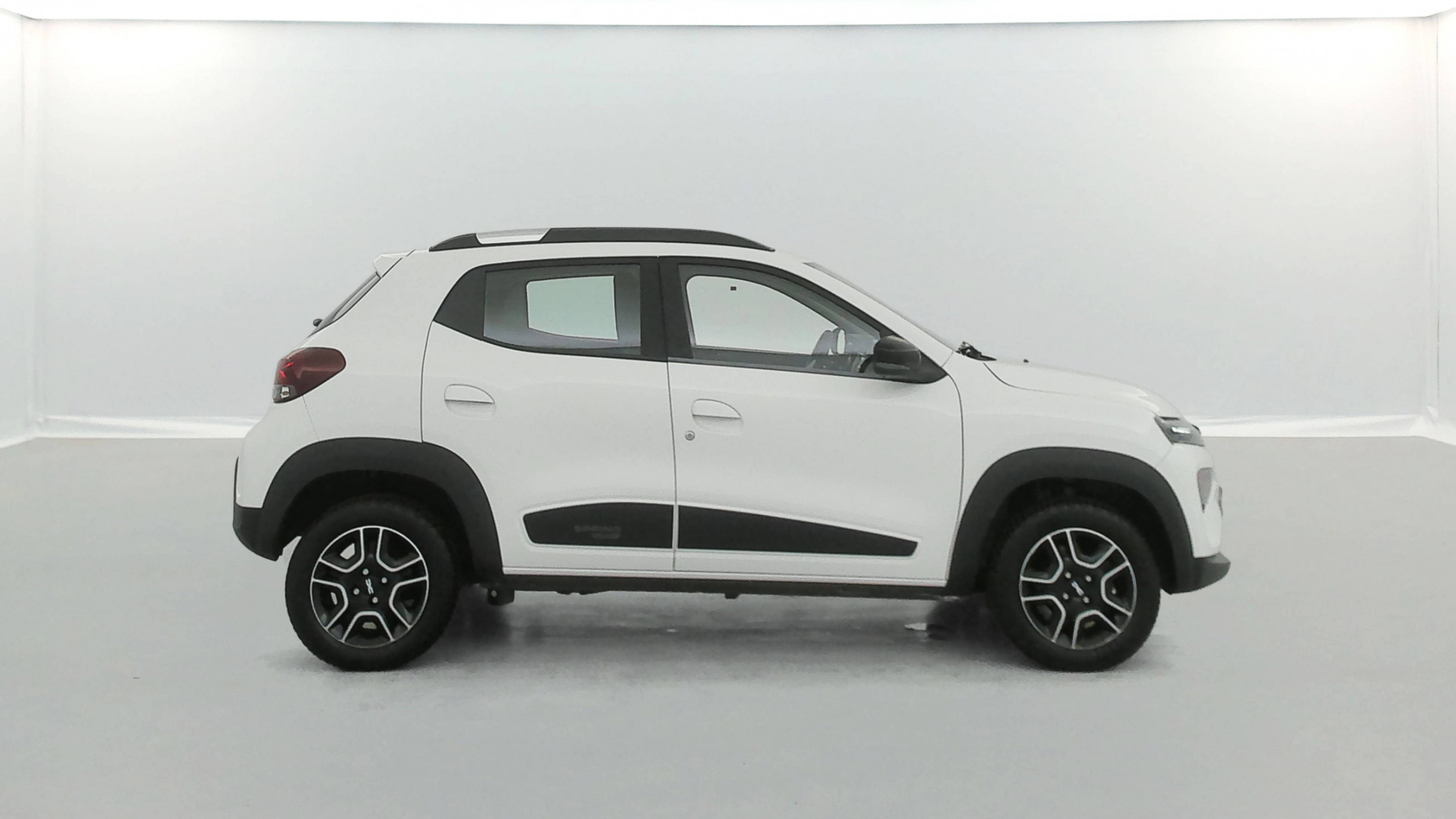 Vente en ligne Dacia Spring Spring au prix de 10 990 €