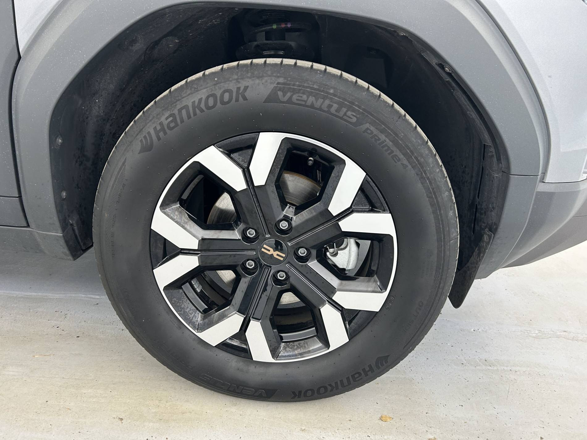 Vente en ligne Dacia Duster  Hybrid 140 au prix de 24 890 €