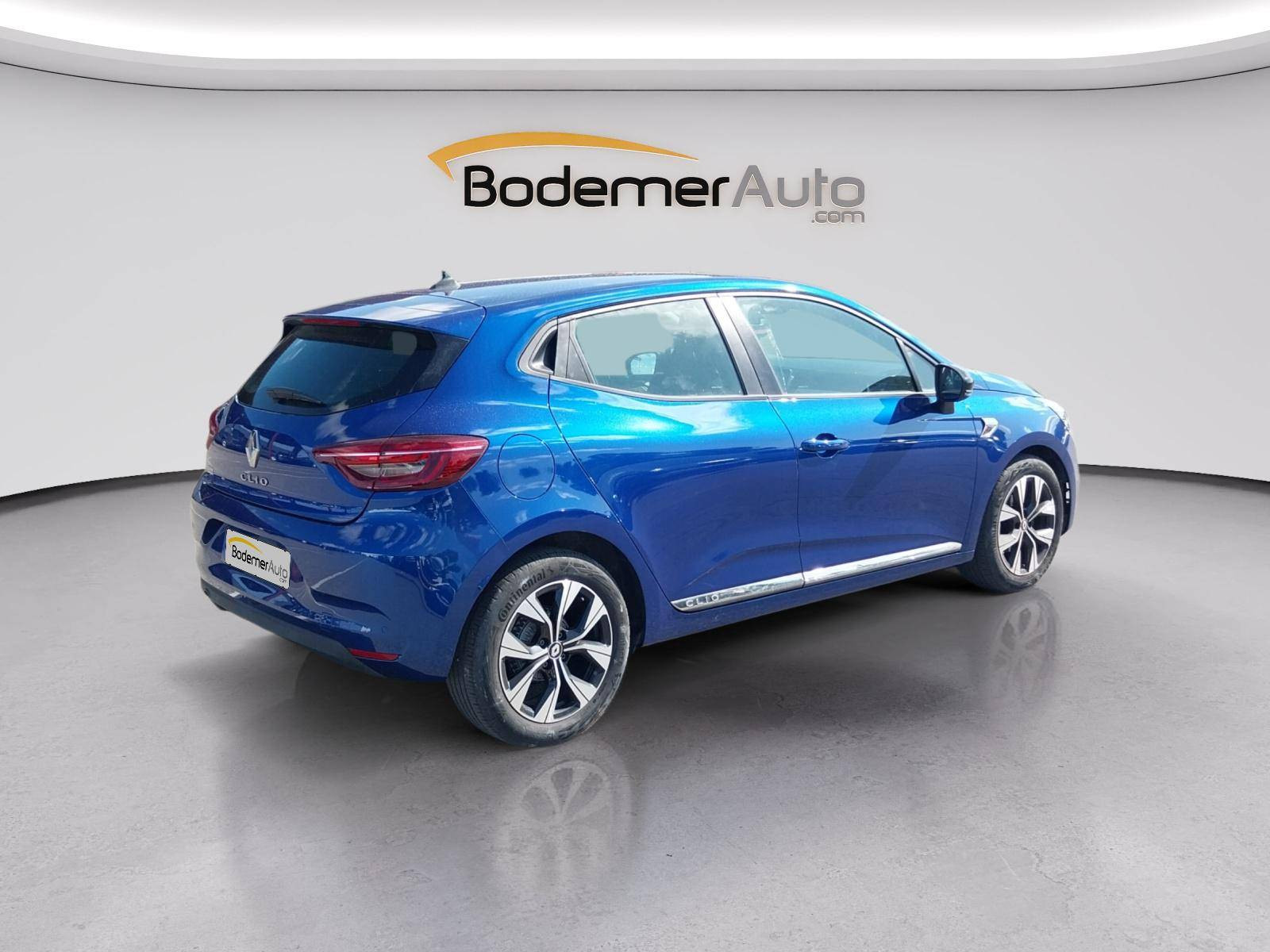 Vente en ligne Renault Clio 5 Clio TCe 90 - 21N au prix de 14 490 €