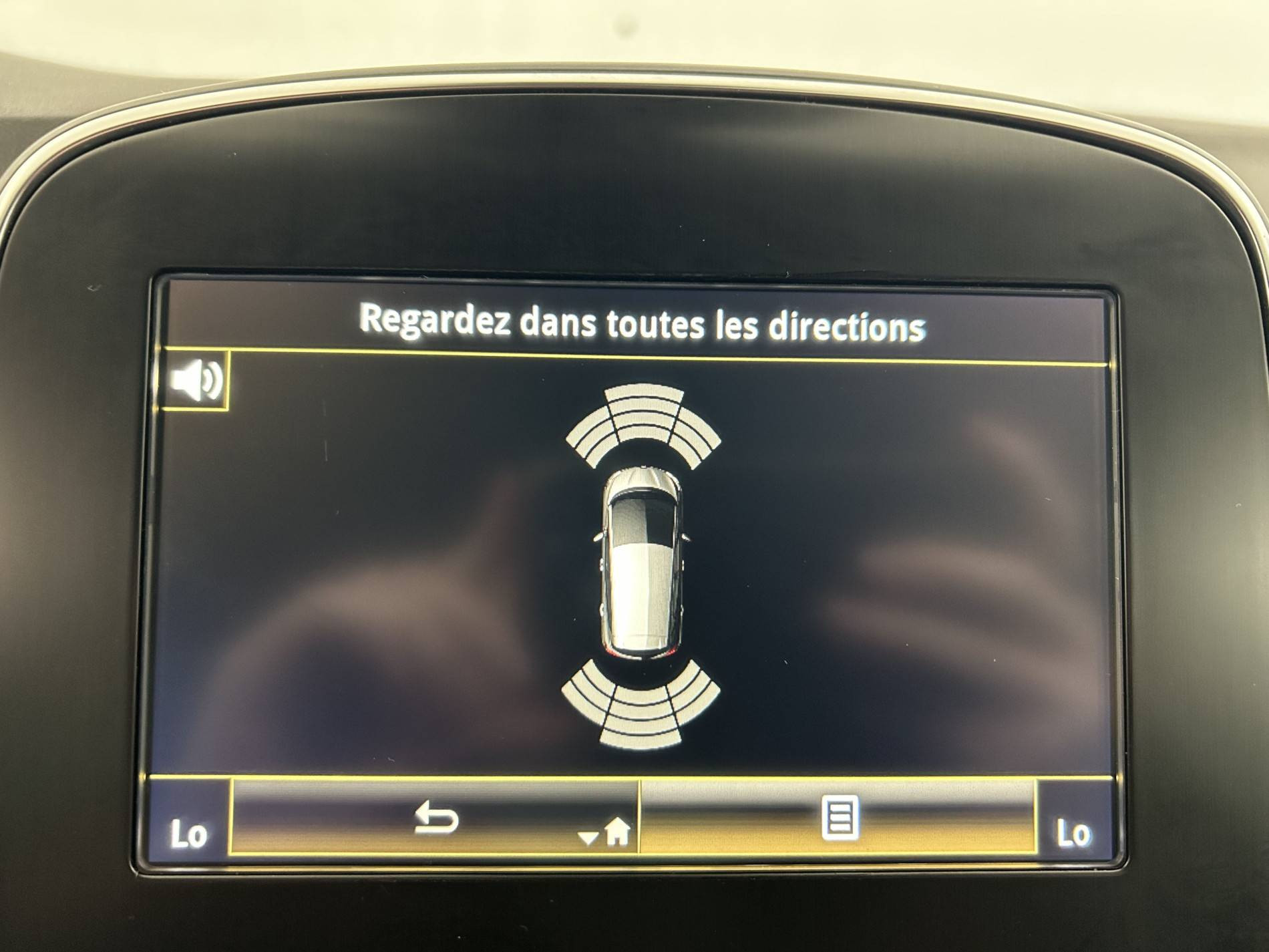 Vente en ligne Renault Scenic 4 Scenic Blue dCi 120 EDC - 21 au prix de 16 480 €