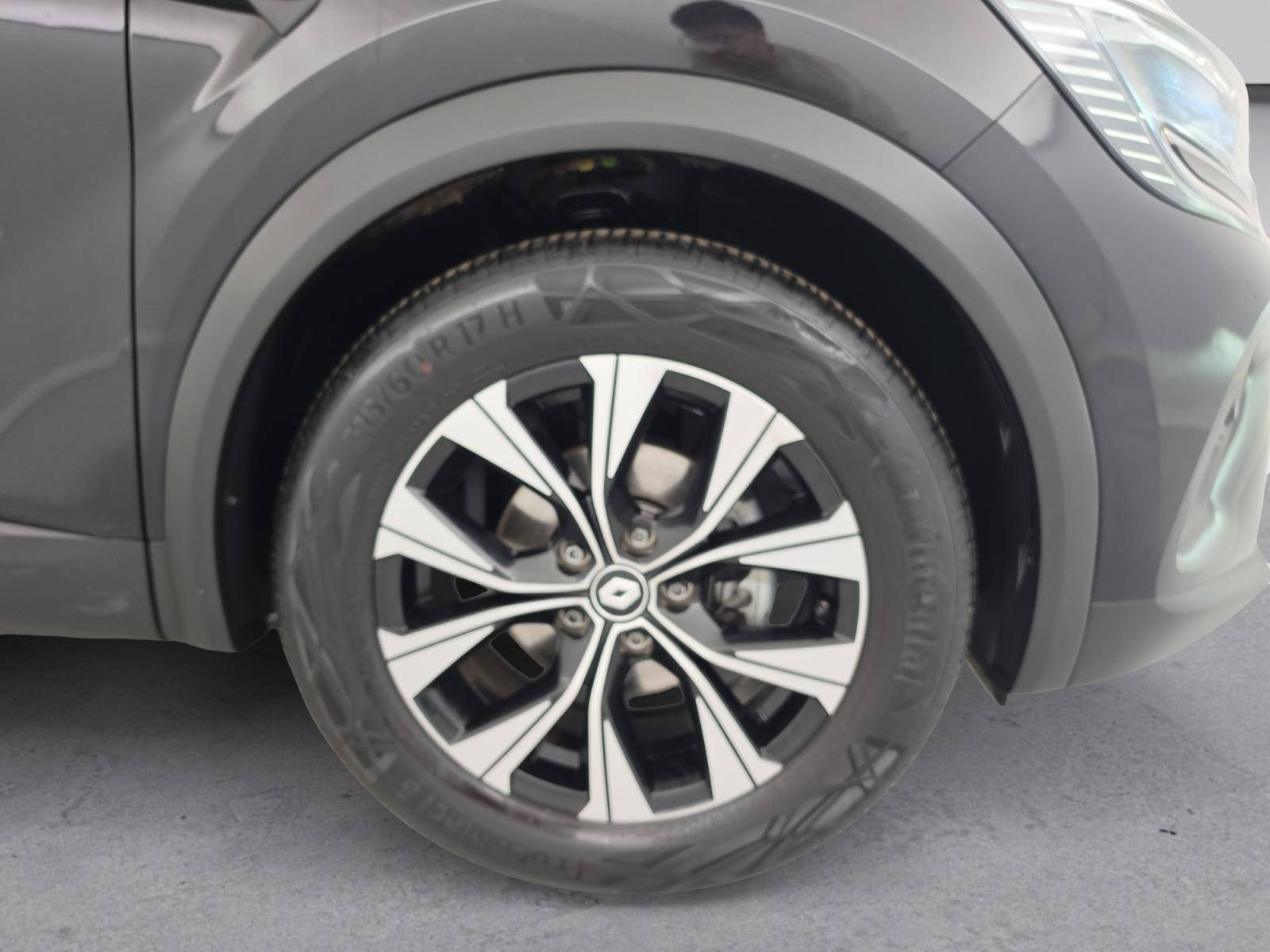 Vente en ligne Renault Captur  TCe 90 au prix de 17 990 €