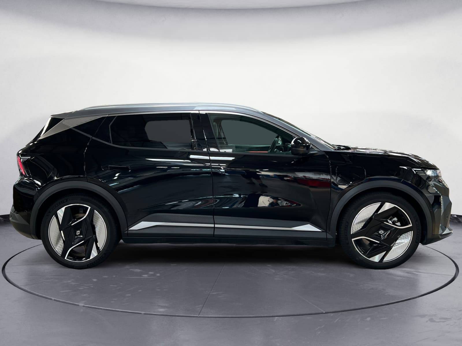 Vente en ligne Renault Scenic E-Tech Scenic E-Tech électrique 220 ch grande autonomie au prix de 43 990 €