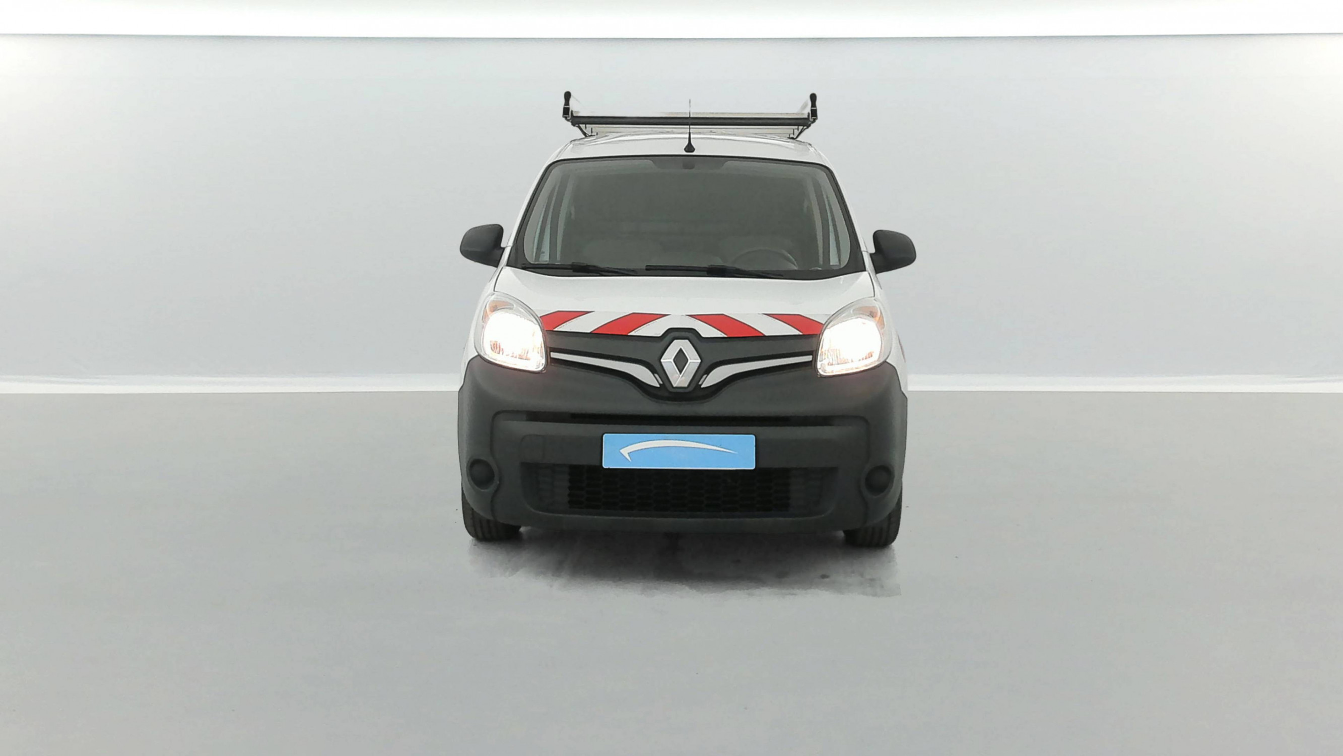 Vente en ligne Renault Kangoo Express  BLUE DCI 80 au prix de 11 990 €